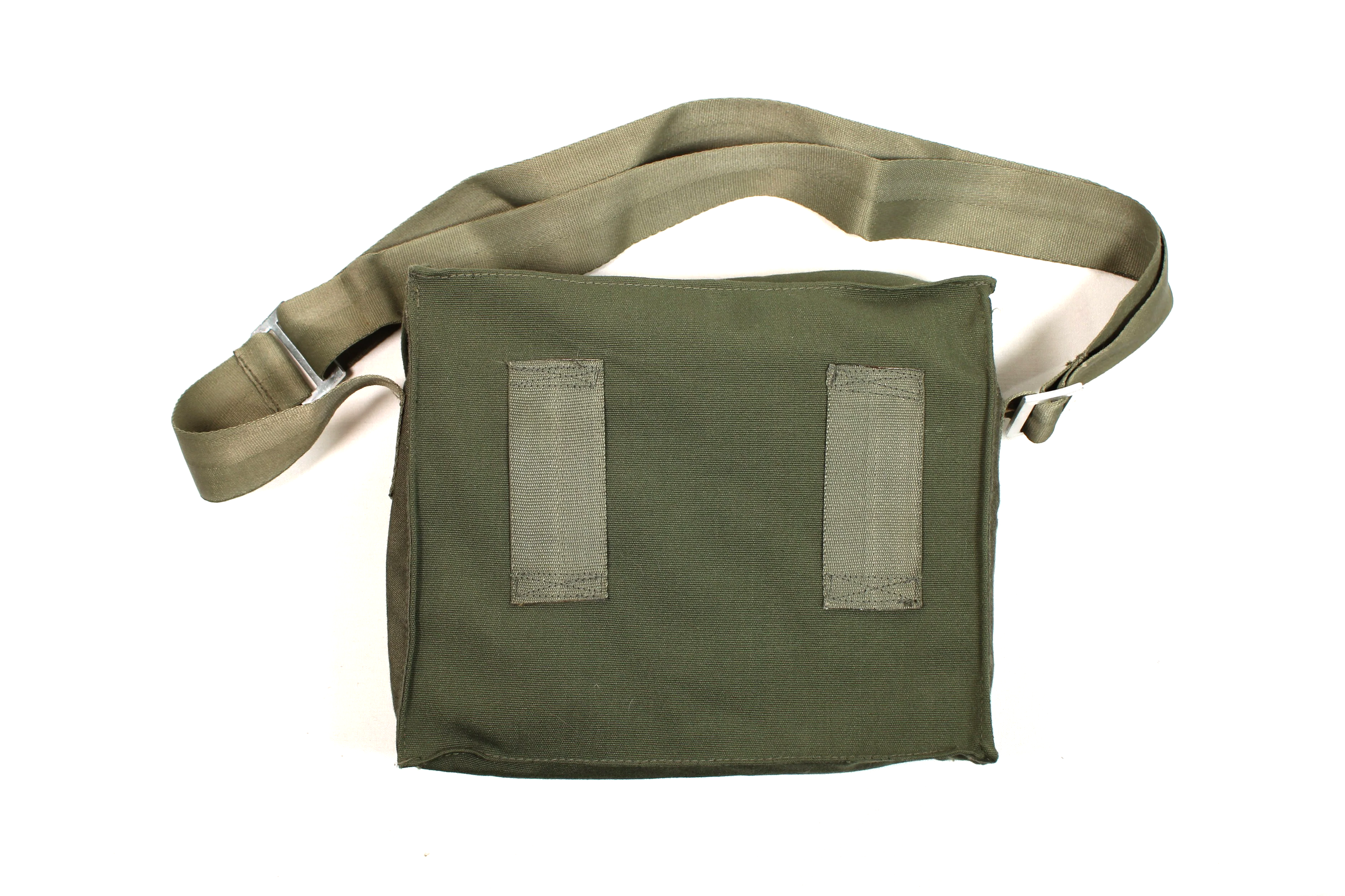 Eastern European Medical Messenger style Bag