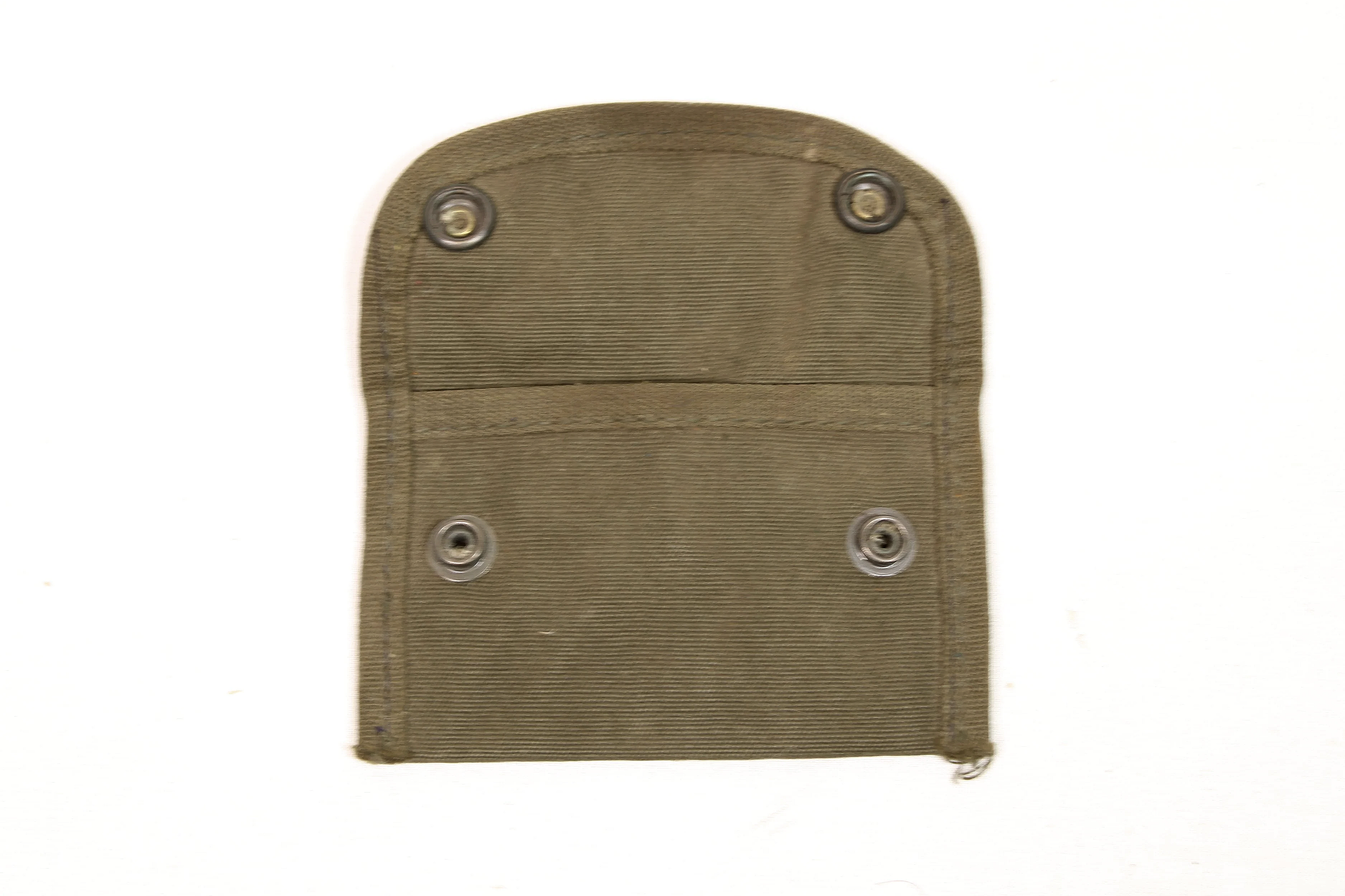 WW2 US Fungal Proofed Type 1 Pouch 1945