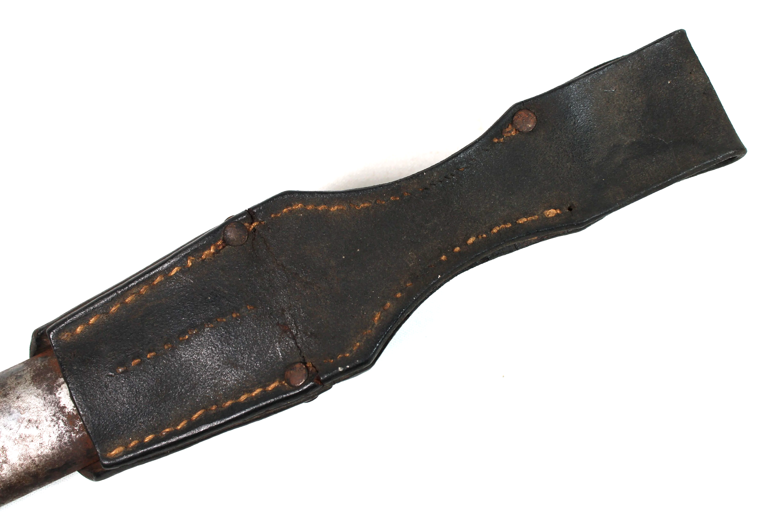 Mauser K98 Bayonet Original WW2 German