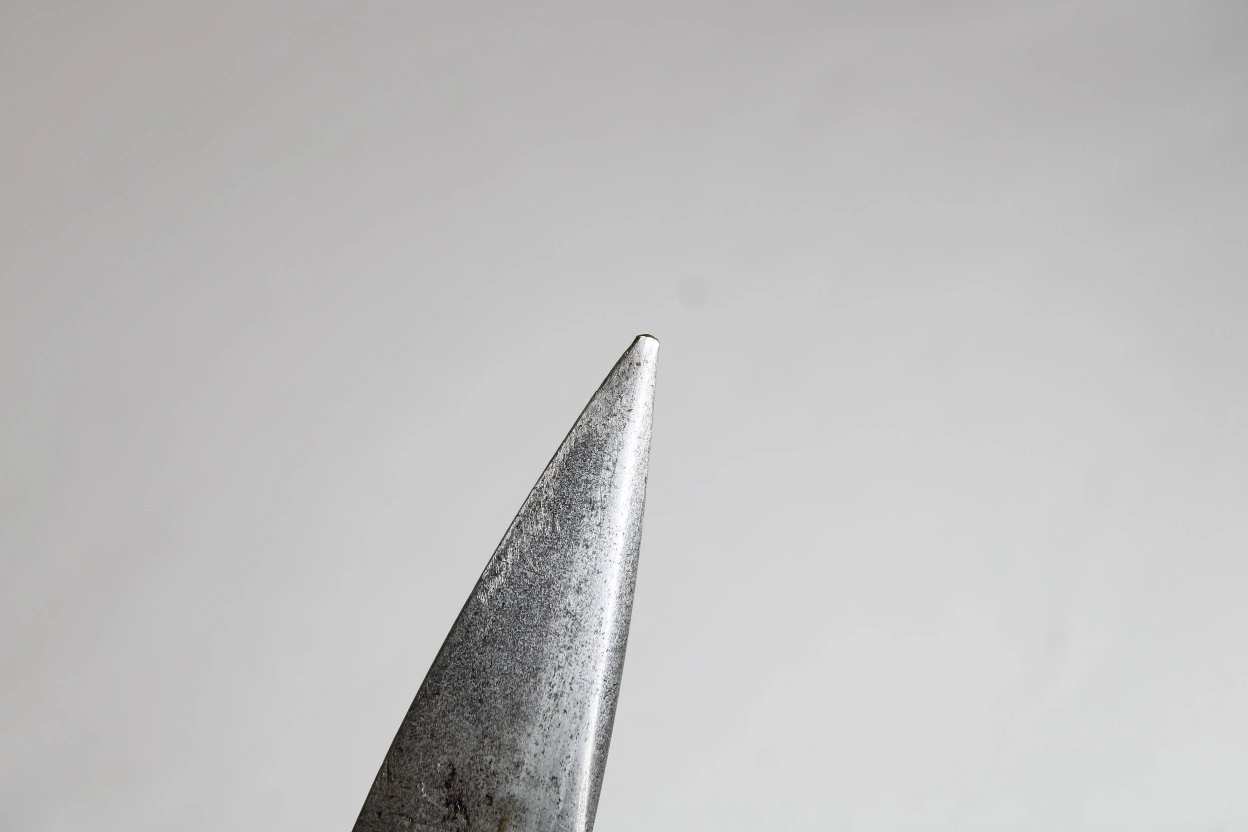 Mauser K98 Bayonet S84/98 III With Rare State Issued Inspection Eagle (Matching Maker) 1938