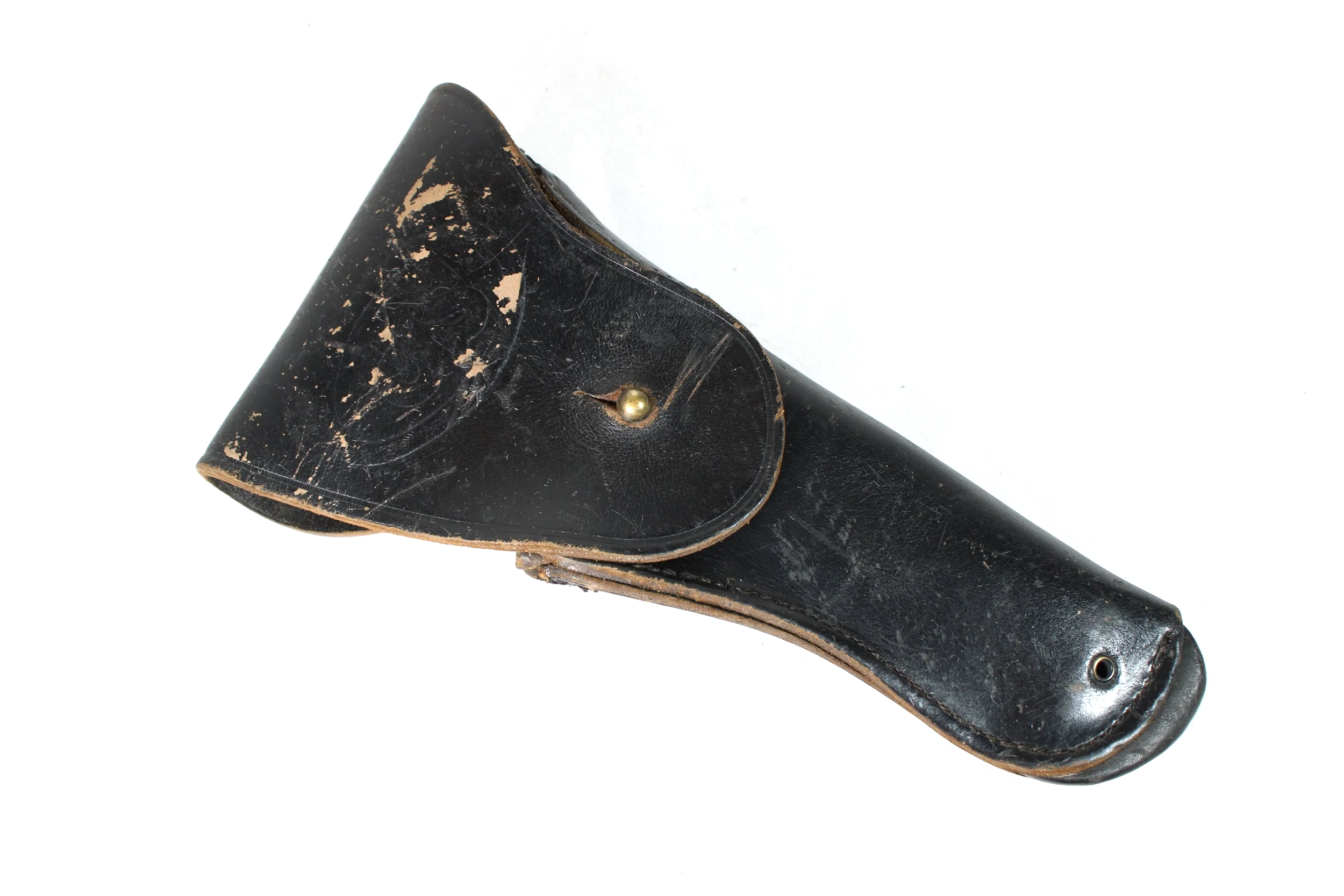 Vietnam War M1916 US 1911 Holster - NORDAC MFG CORP