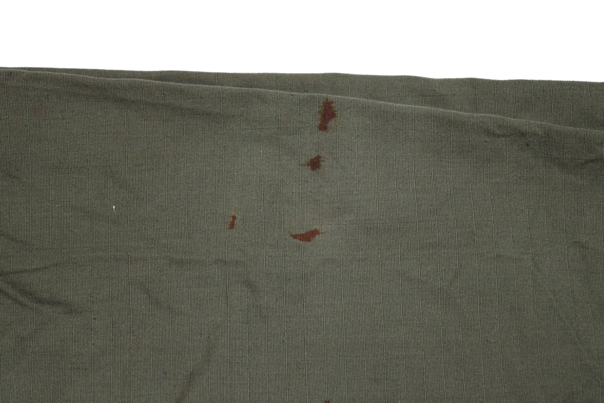 Vietnam War 1969 Medium Regular Combat Jungle Fatigue Trouser Pants