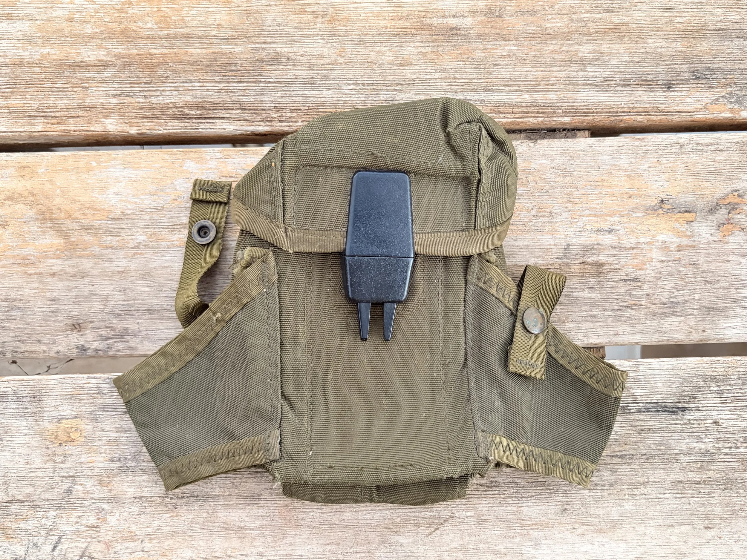 Alice M16 Three 30 Round Mag Pouch