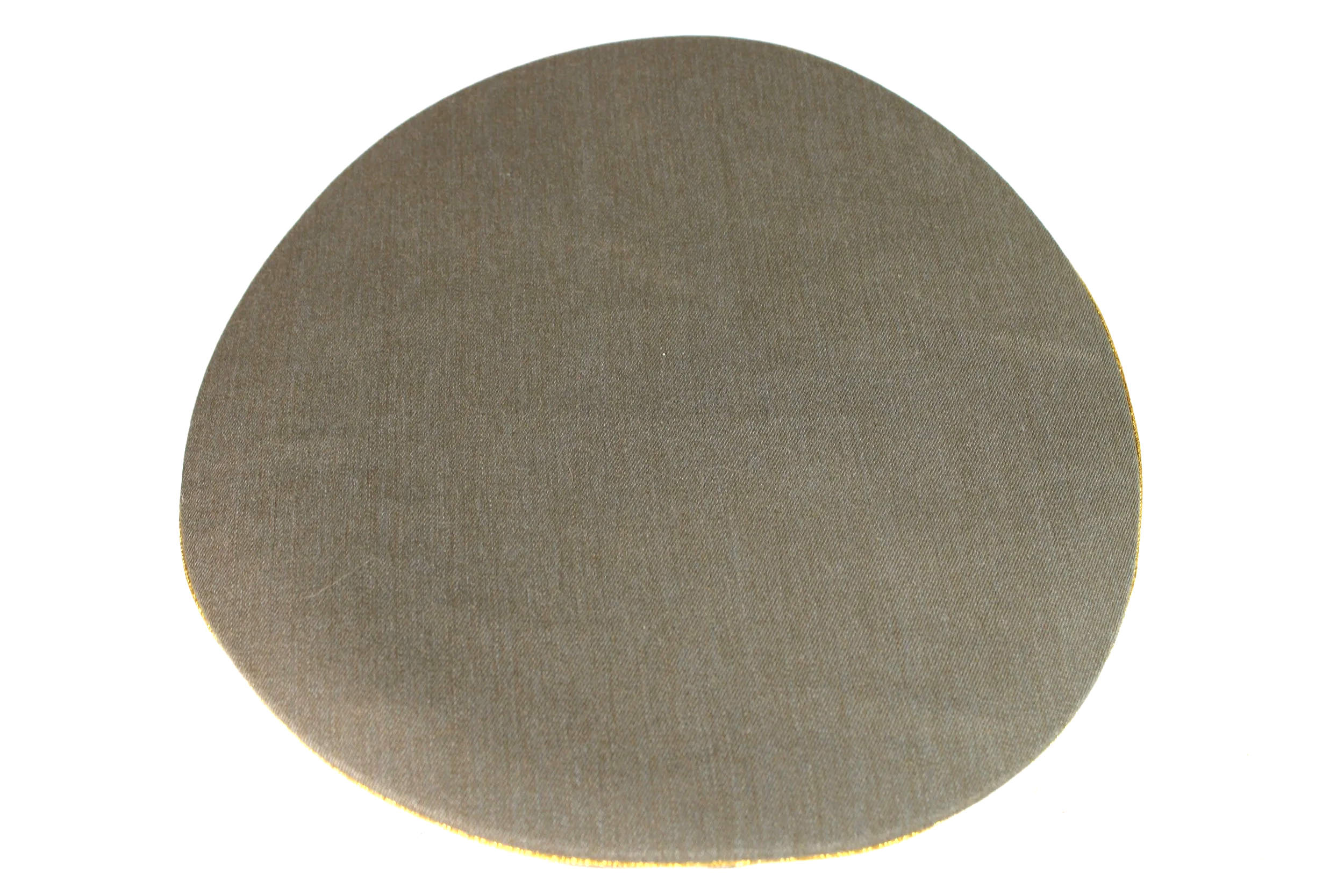 Balkan War Officer Visor Cap  Federal Republic of Yugoslavia 1991-2003 (Named)