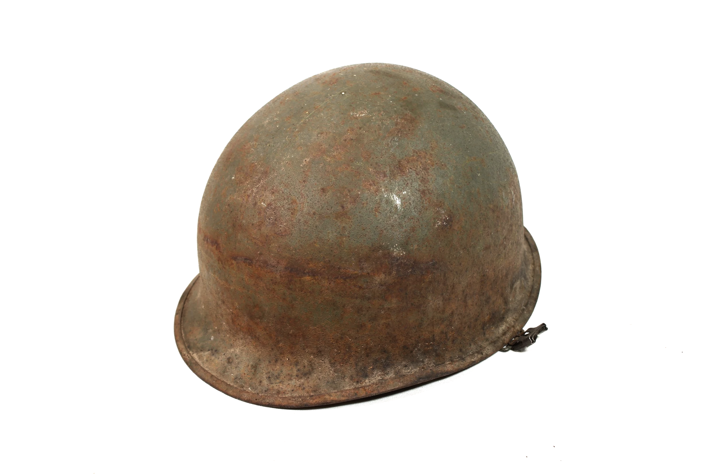 Vietnam War M1 Helmet Shell