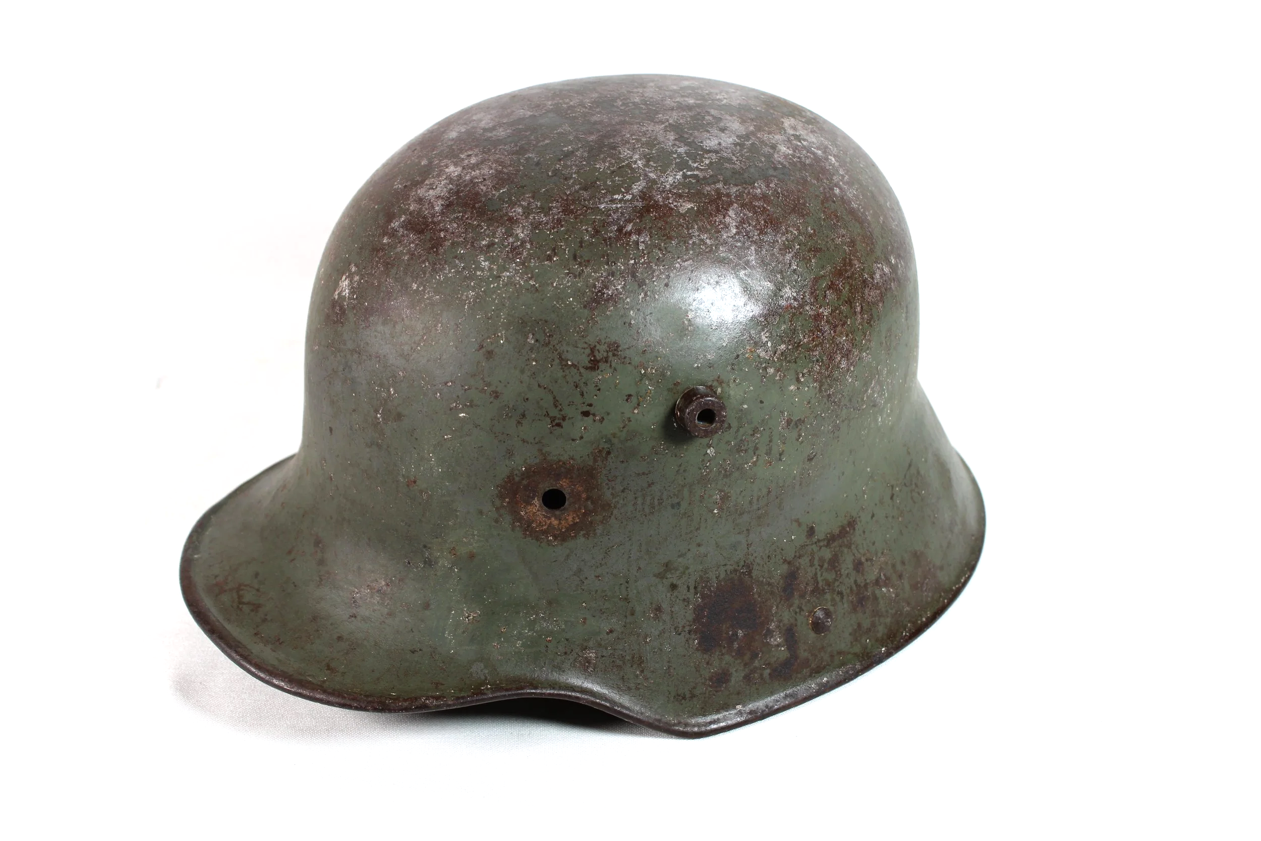 WW1 German Si66 M16 Helmet Shell