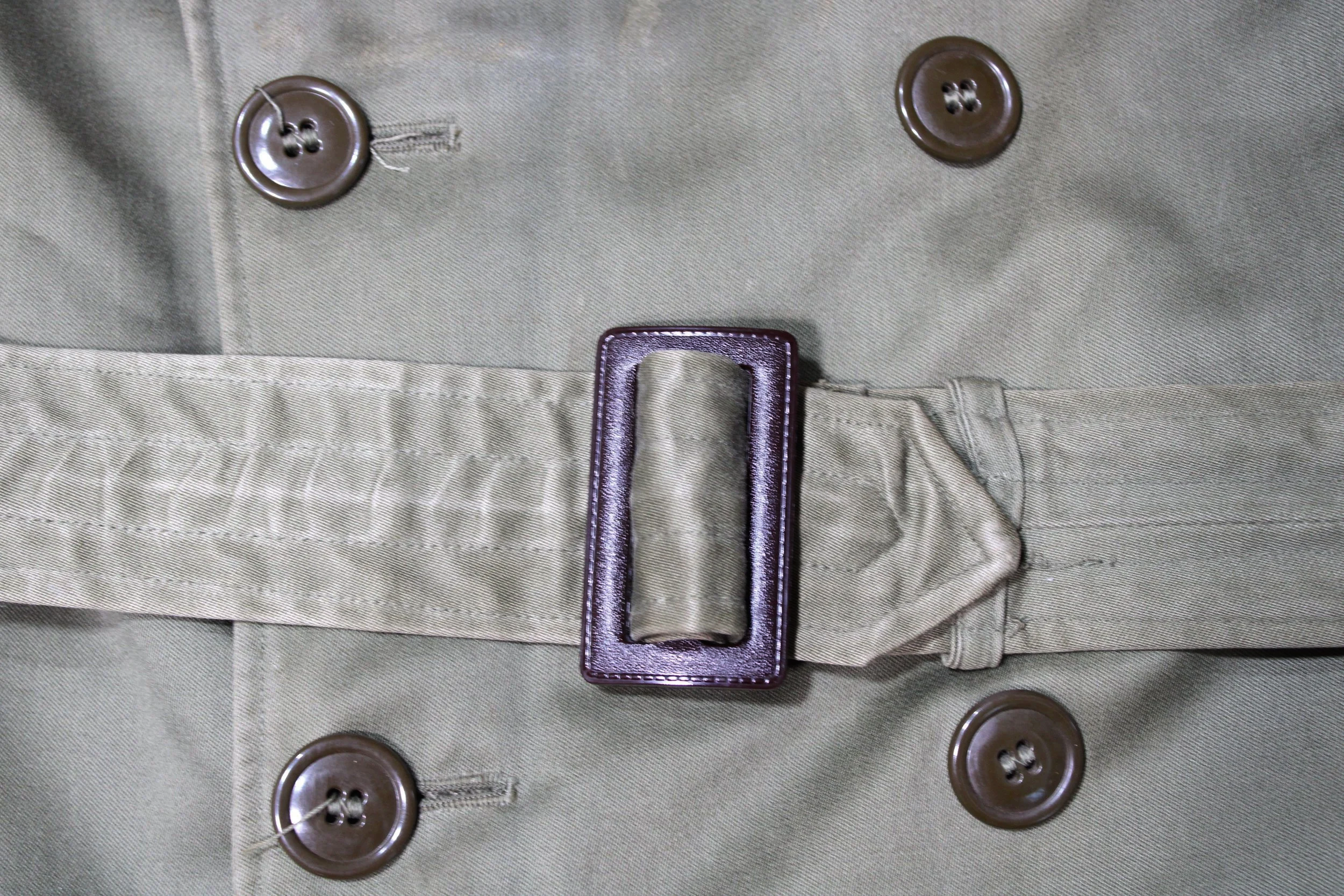 waist strap