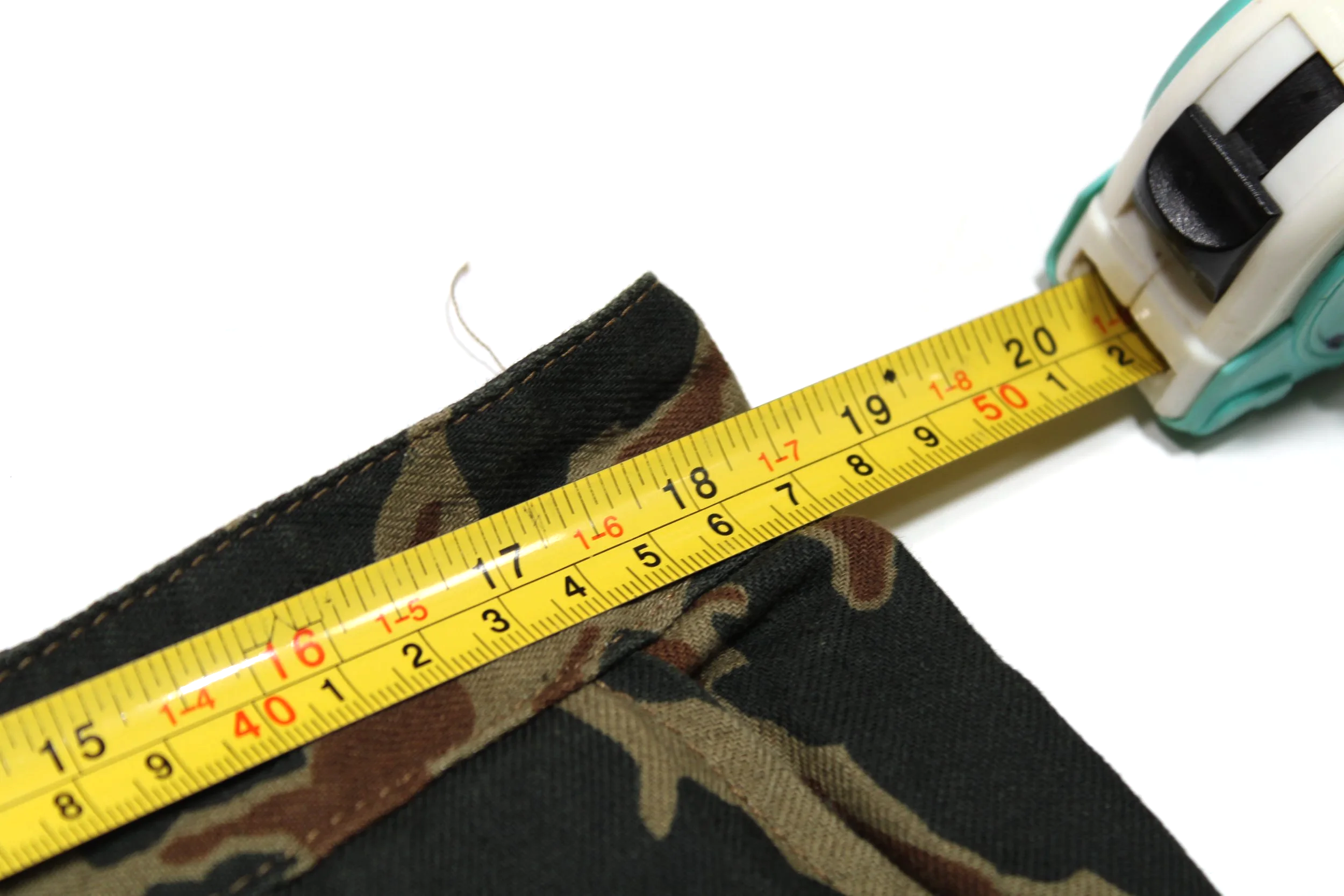 Russian VSR-93 Amoeba Camo Pants Large NEW