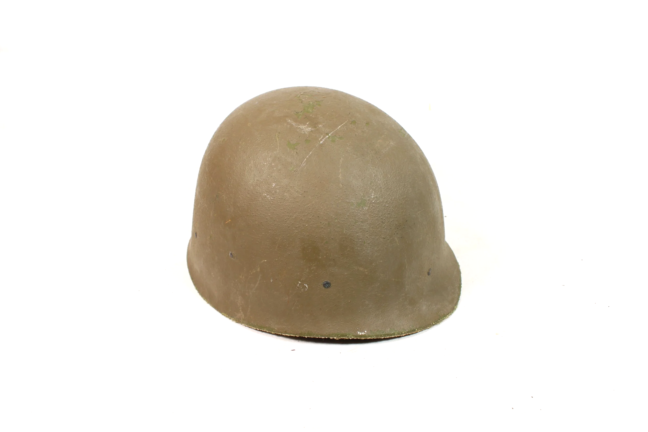 Early 1980's M1 Helmet Liner