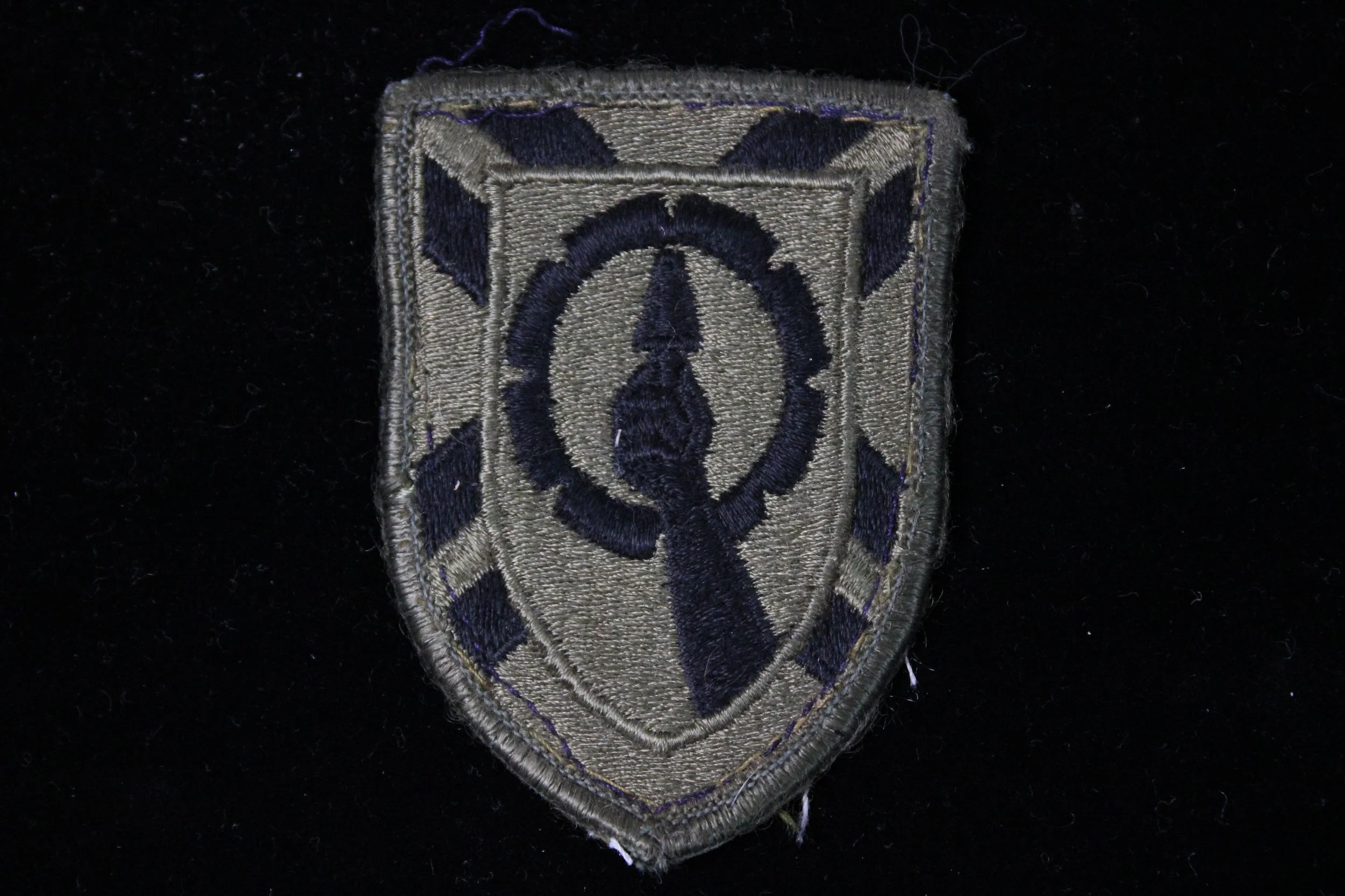US Army 121st Army Reserve Command (ARCOM)