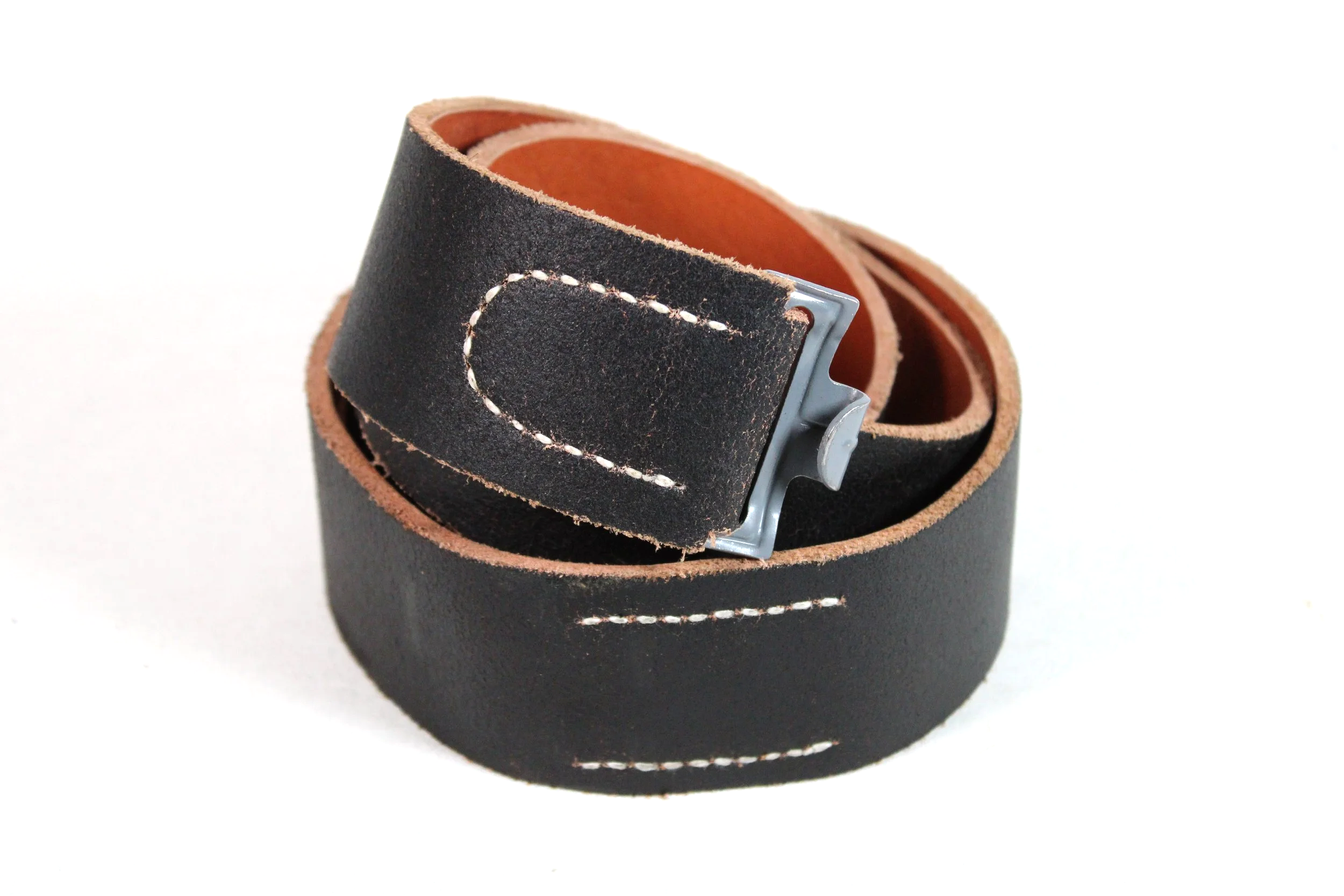 Reproduction WW2 German Belt Large 110