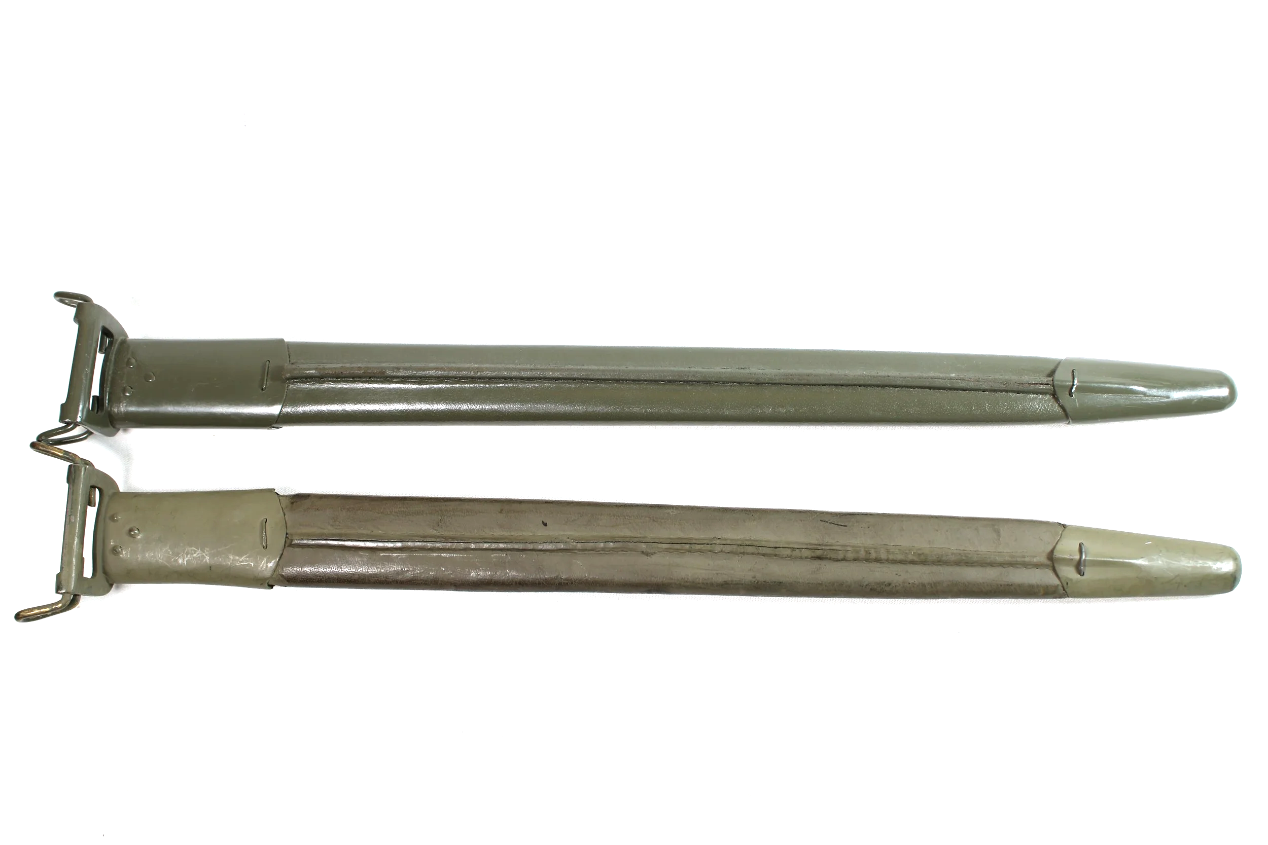 WWI M1917 Reproduction Scabbard