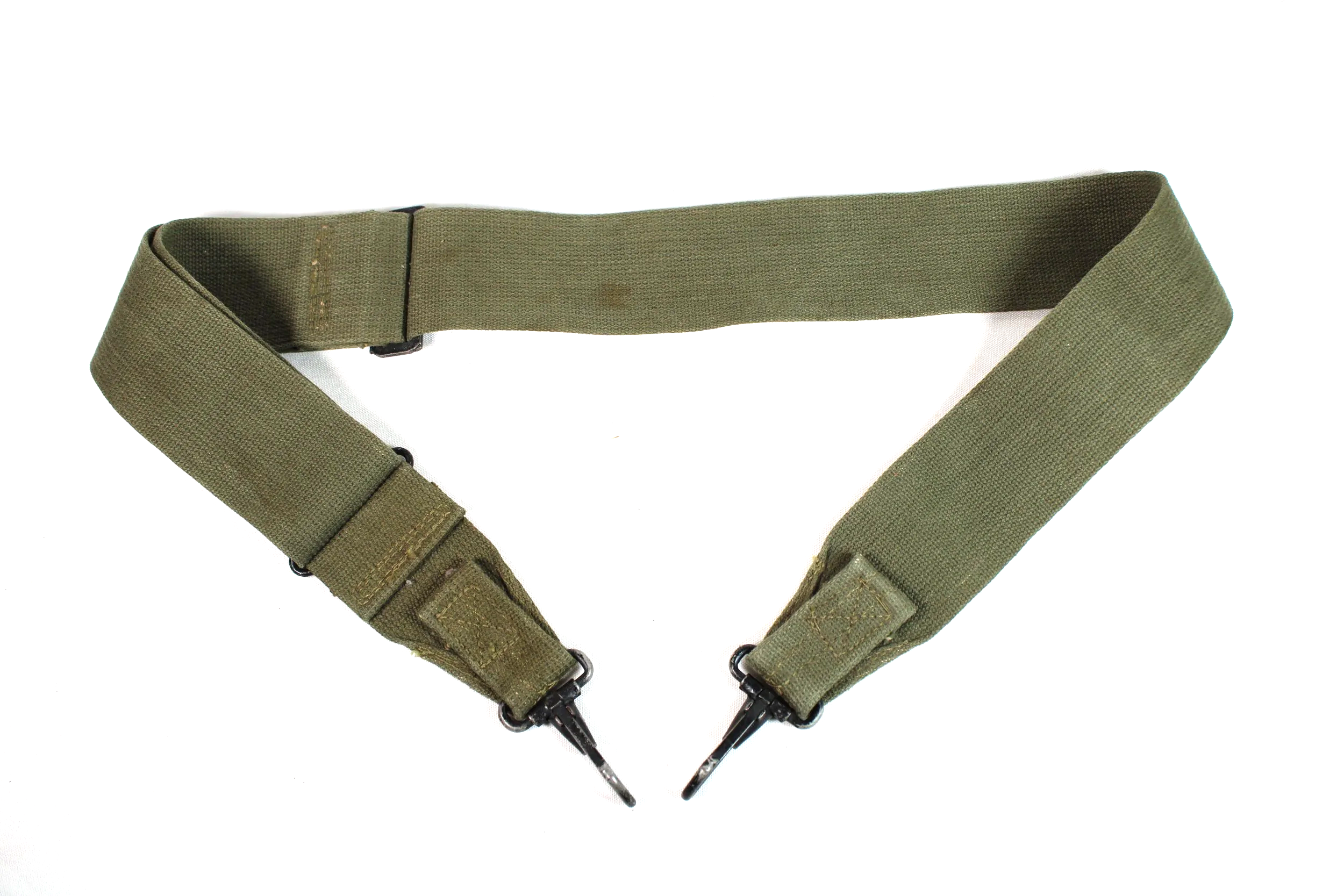 US Military General Purpose Utility Strap Vietnam War