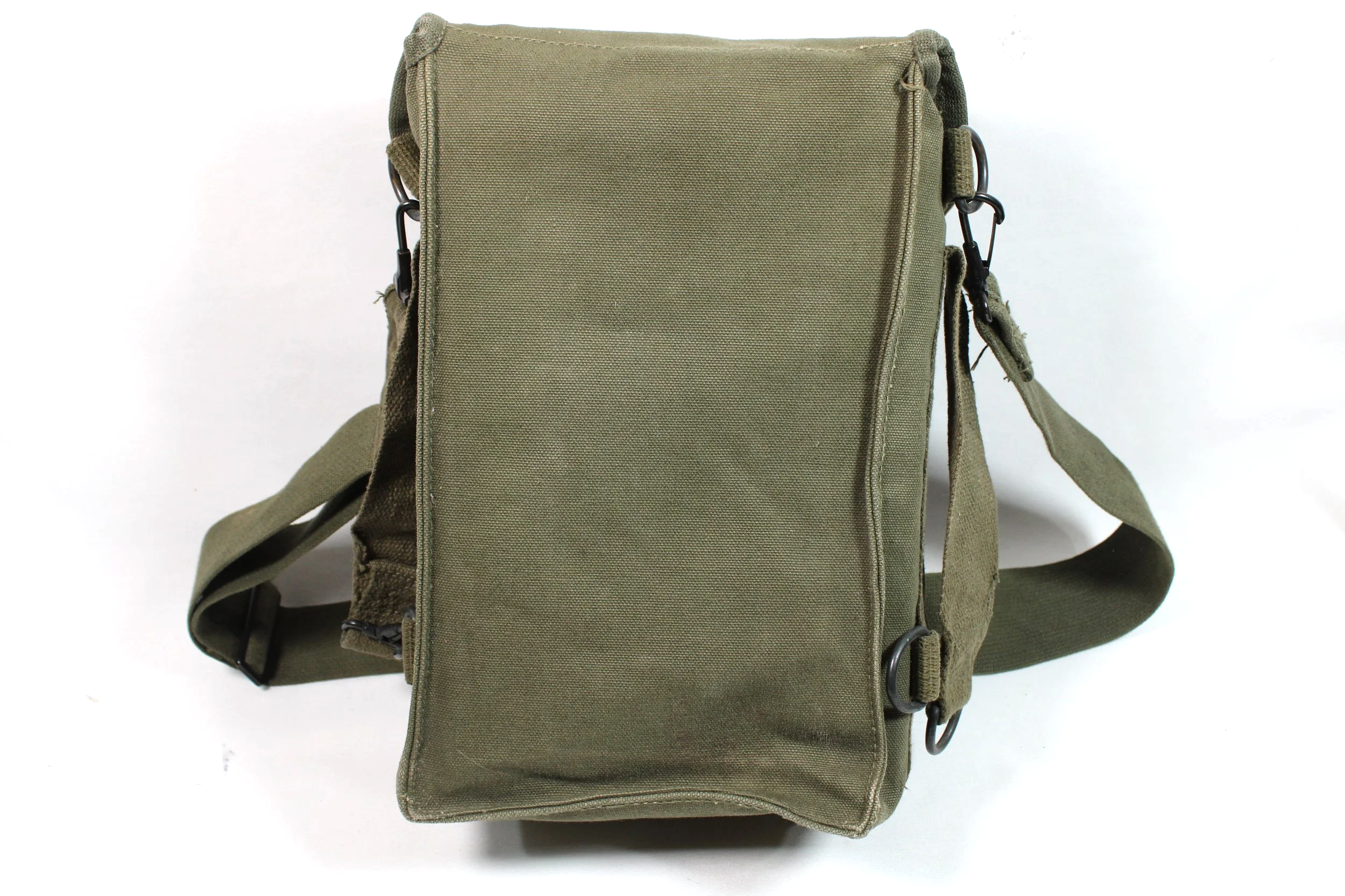 (Mint) Korean War M1 Ammunition Bag 1951