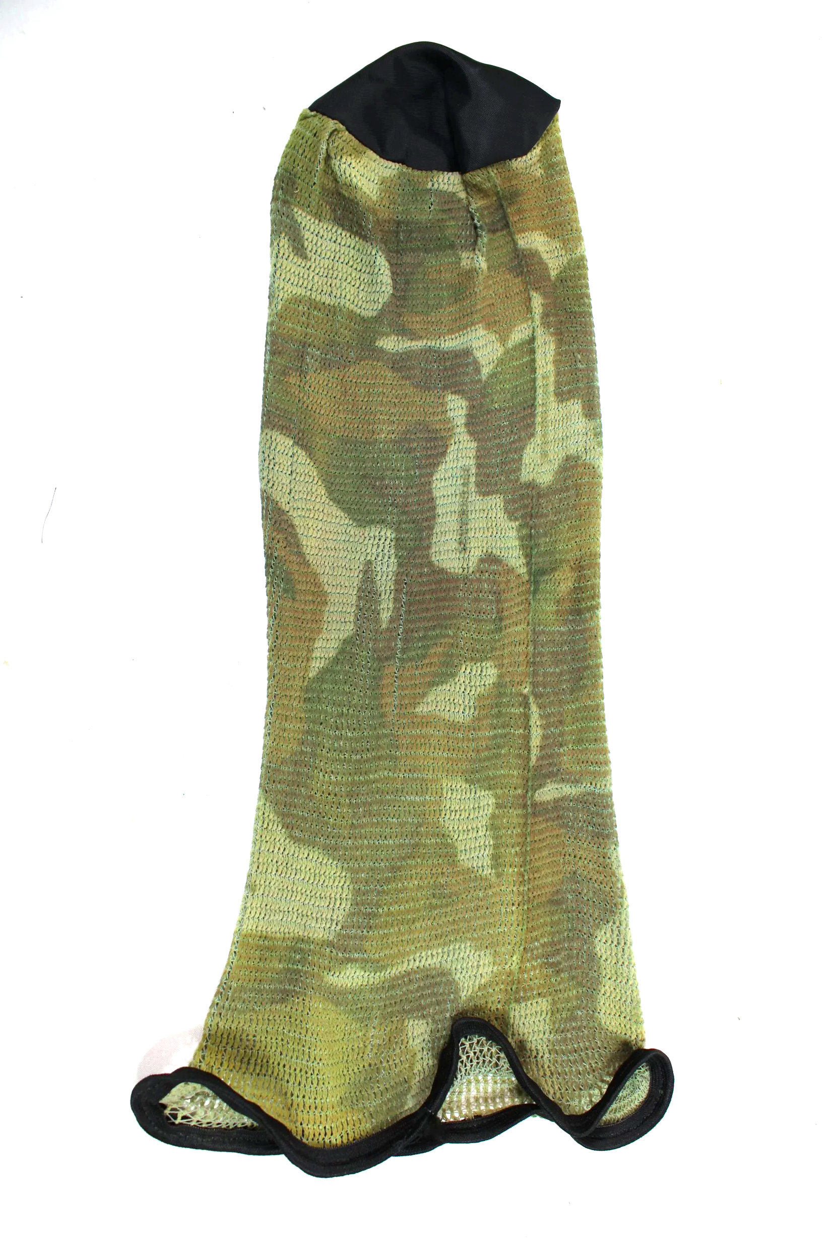 Spandoflage Camo Head Net Sniper Balaclava