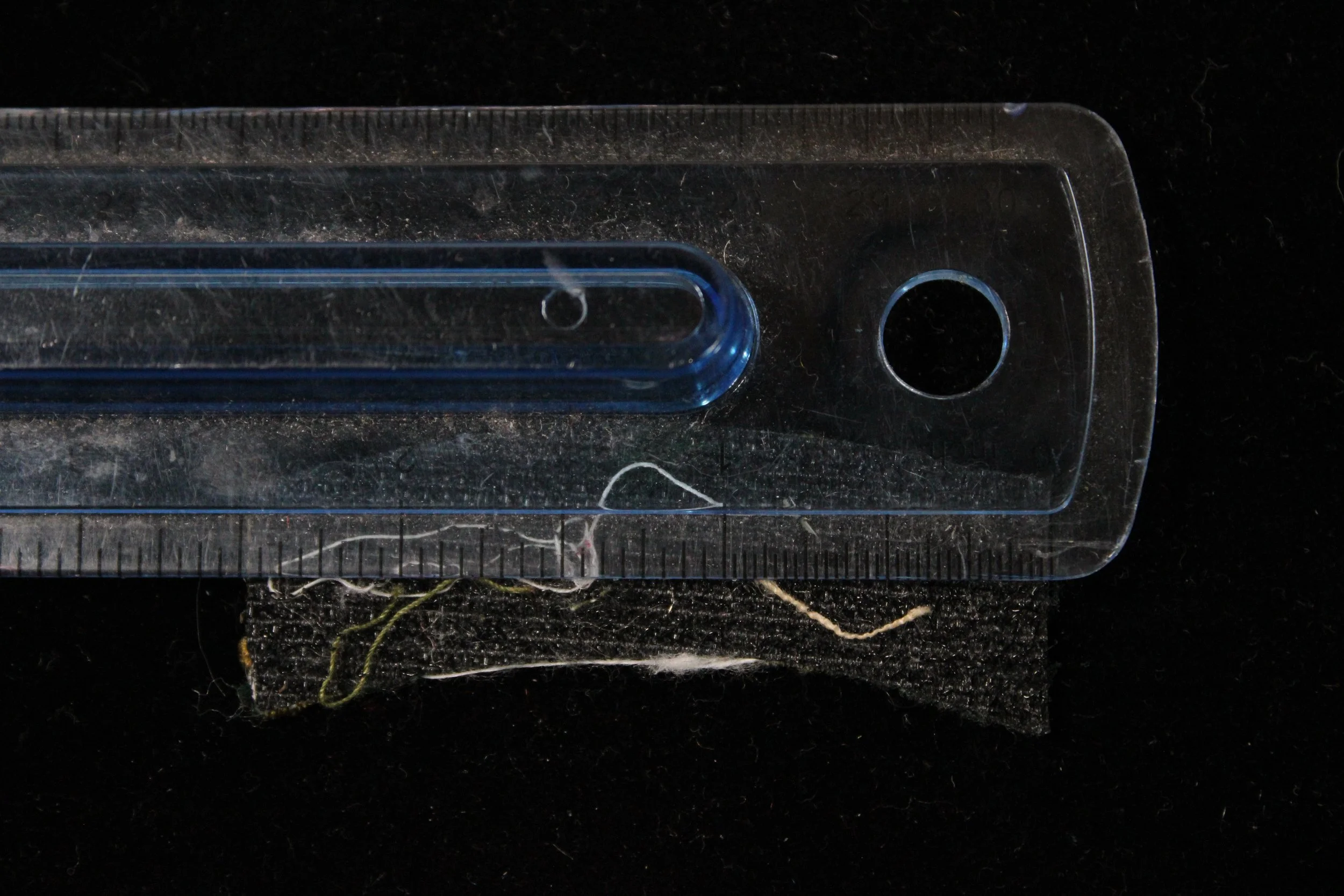 US Army Special Forces Velcro Tab