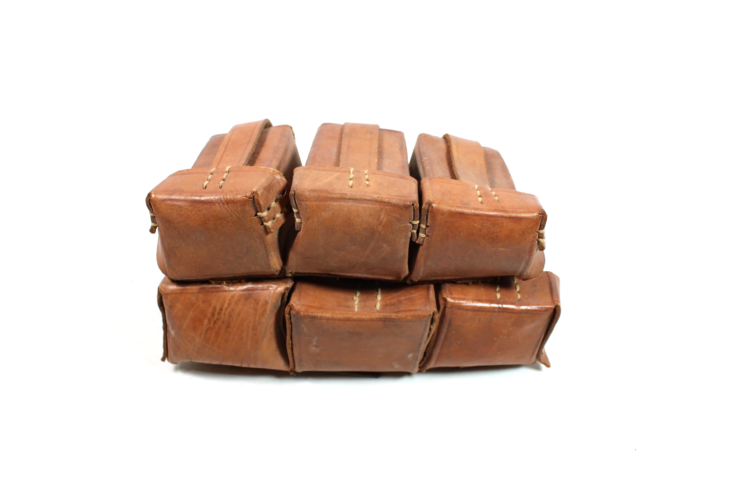 WW1 German Reproduction Pouches