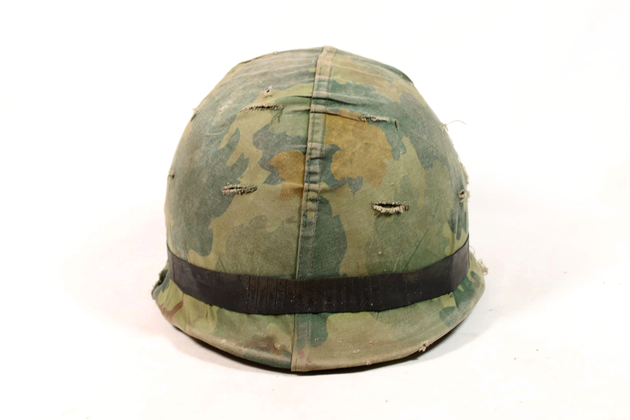 Vietnam War M1 Helmet