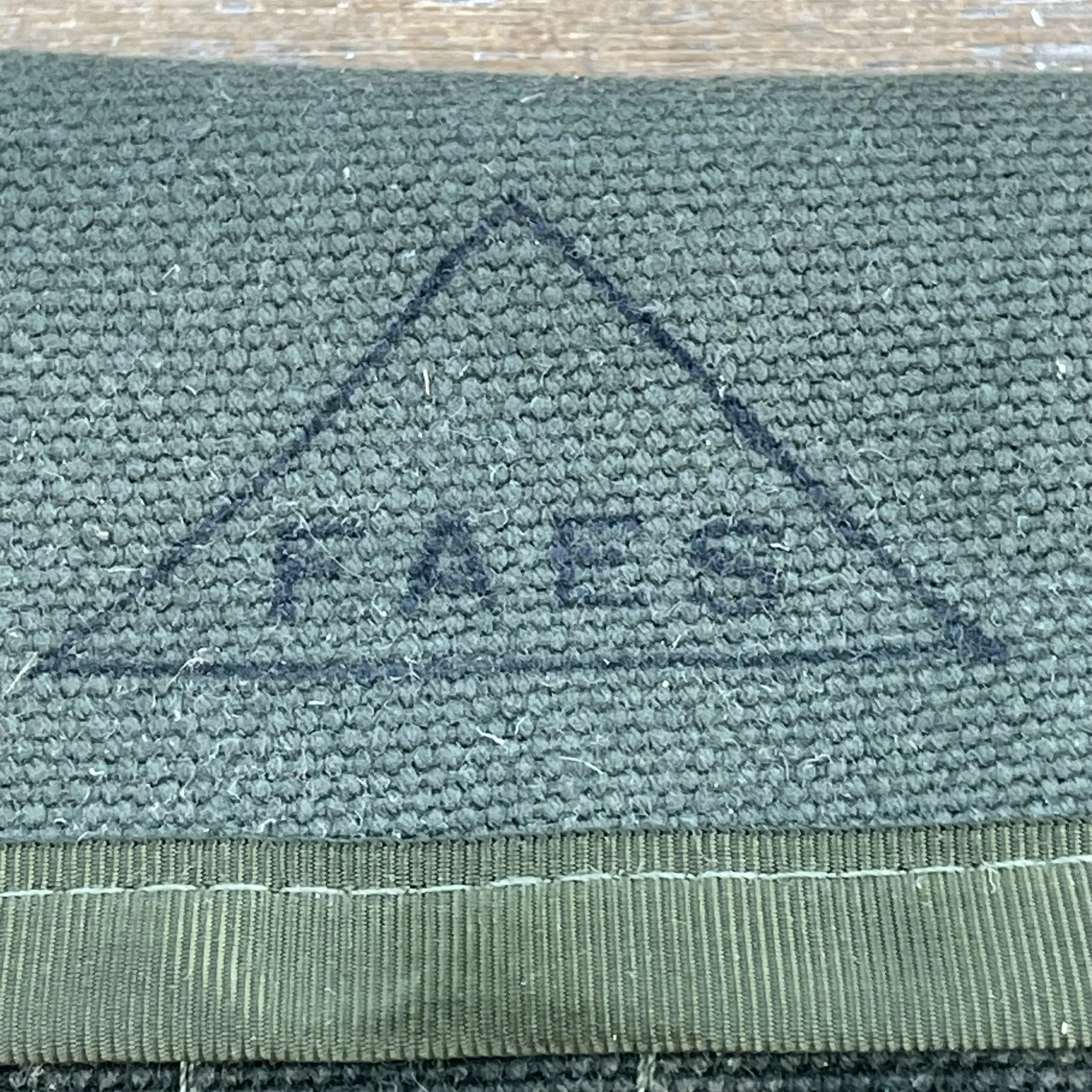 Shotgun Shell Pouch 12 Shells