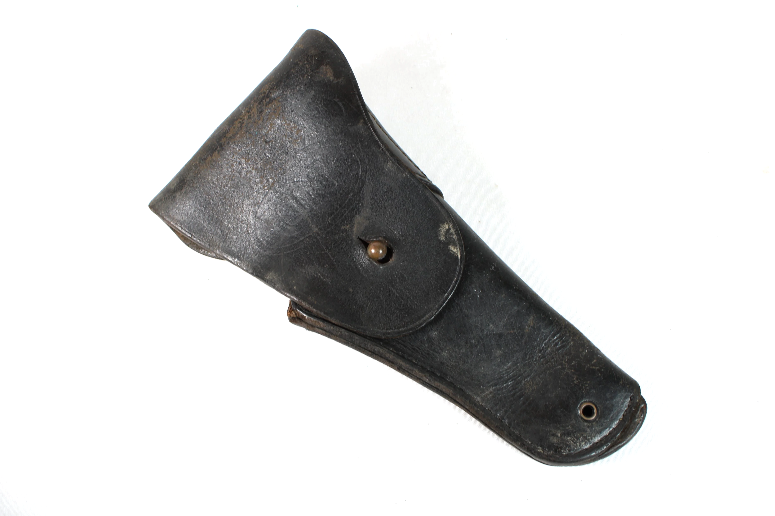US Vietnam Era Bolen Leather Products M1916 Colt 1911 Holster