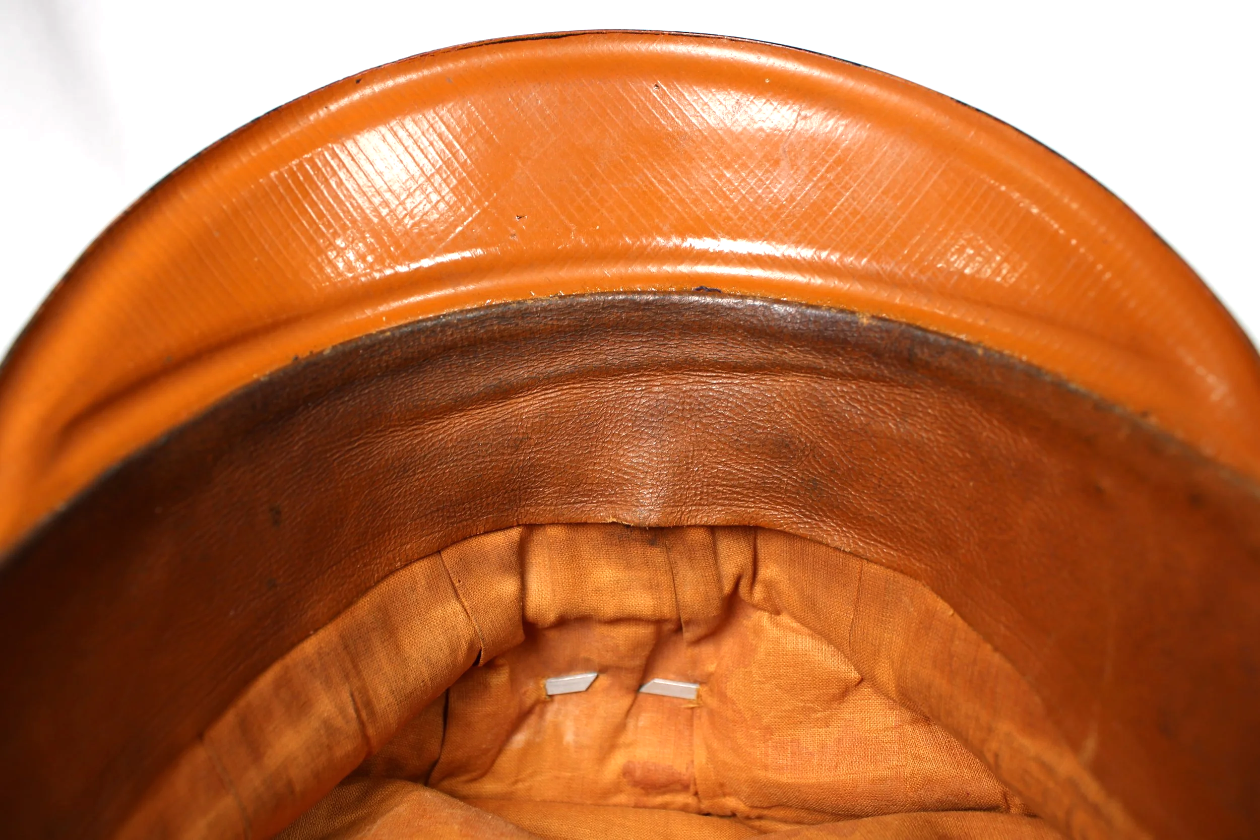 Heer Enlisted Artillery Visor Cap Original WW2 German (Schirmmütze) Size 57 1/2