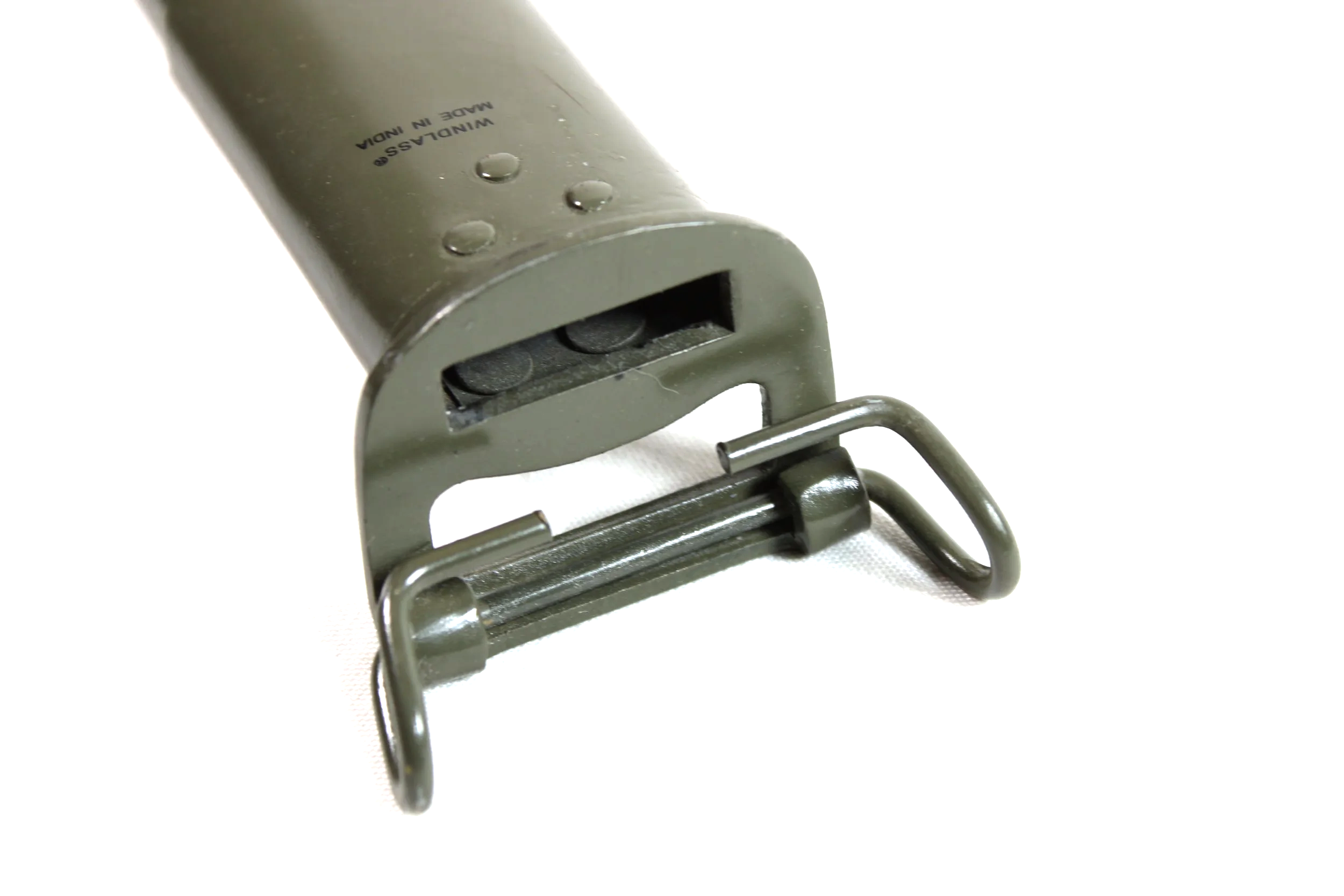 WWI M1917 Reproduction Scabbard