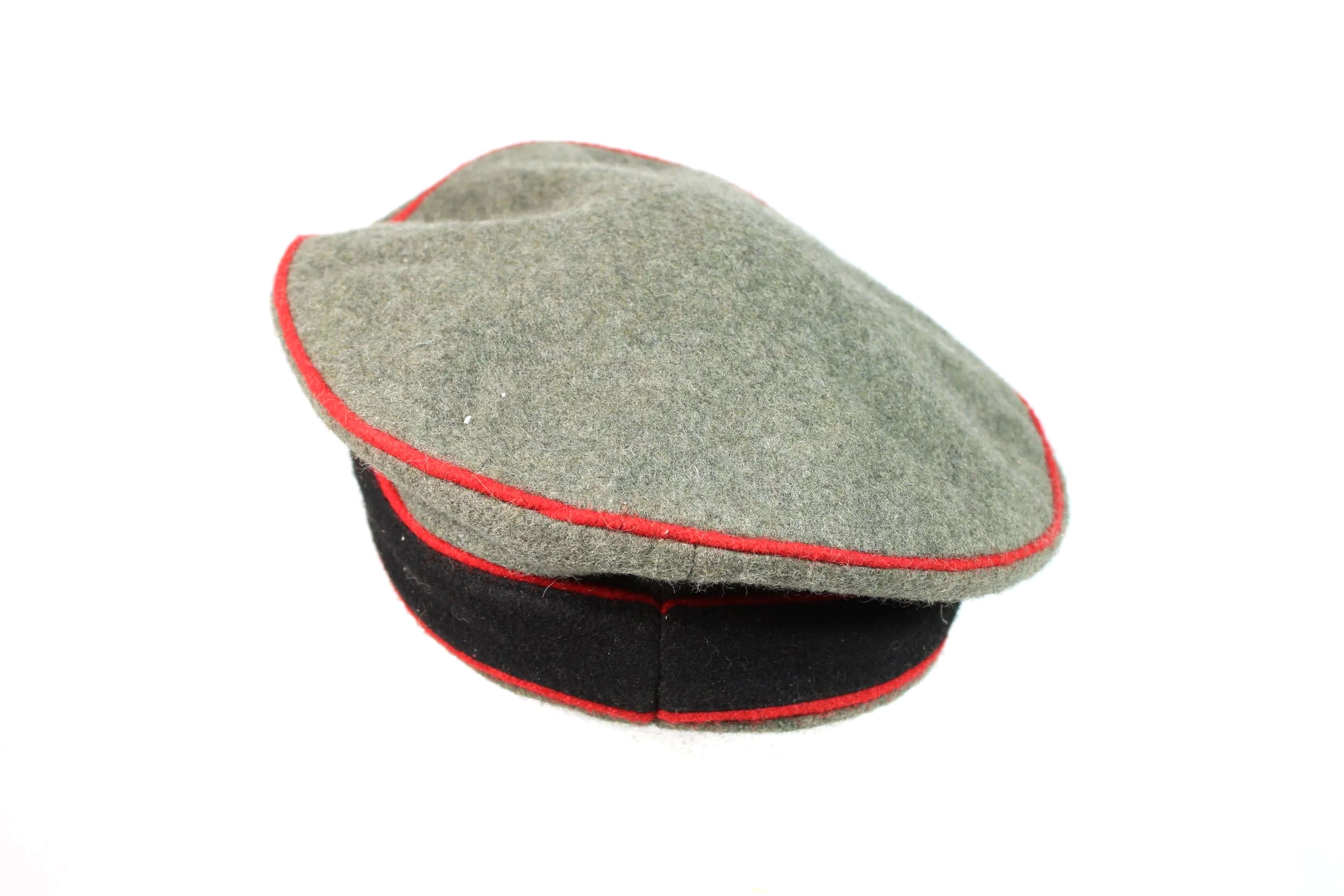 Reproduction WW1 Imperial German Kratzchen Stormtrooper Field Cap Size 59