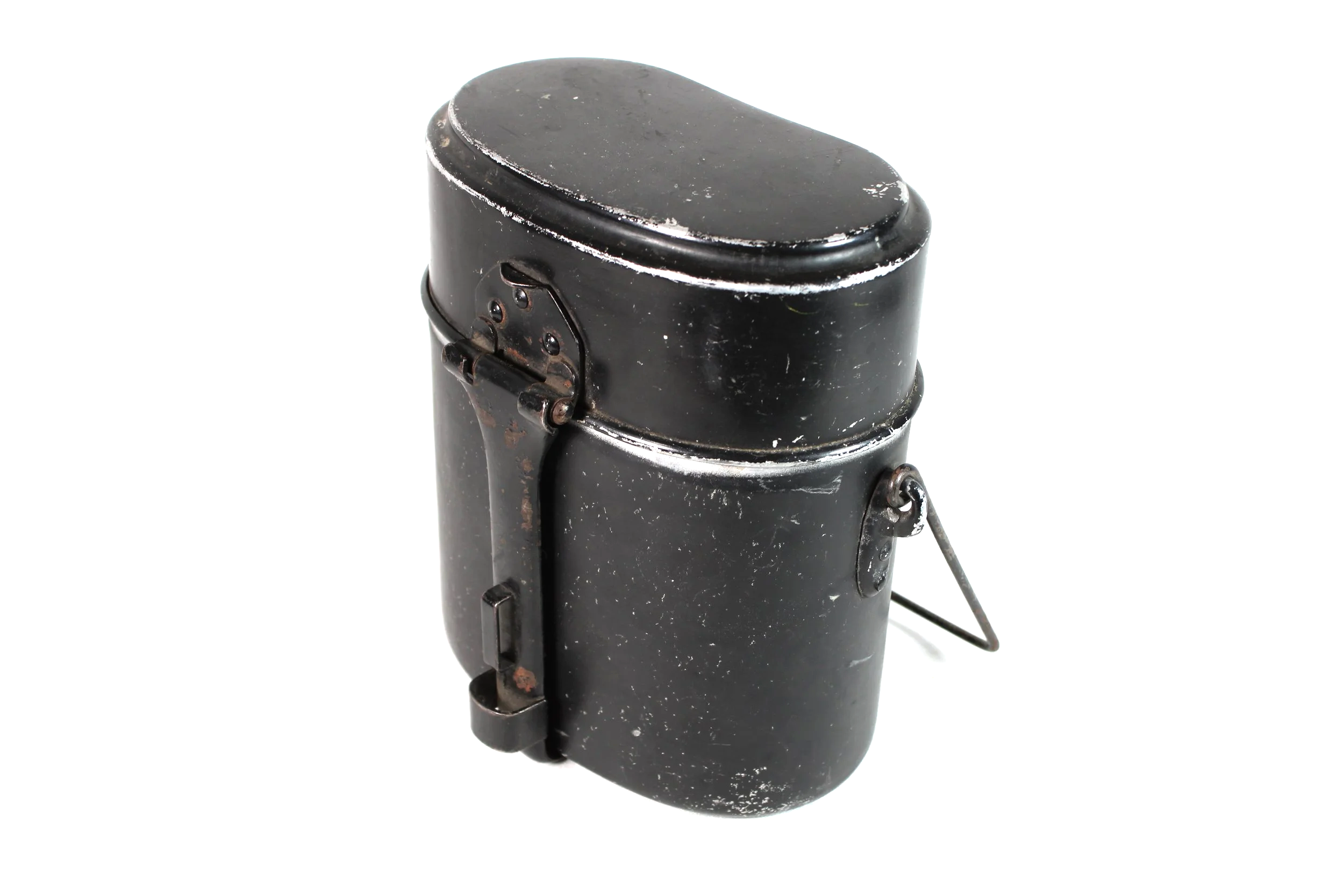 Pre WW2 German M1910 Mess Kit Unissued Condition