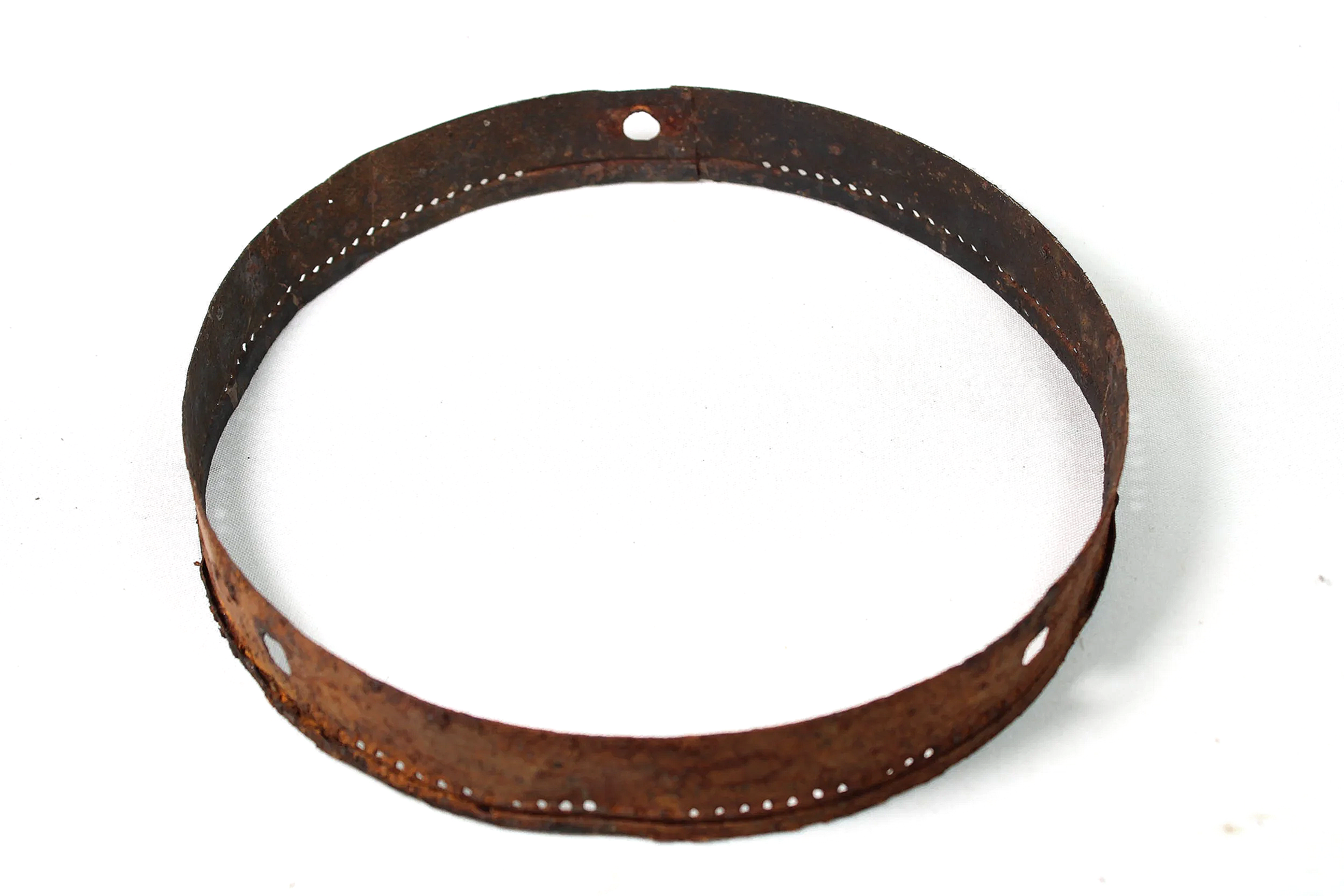 WW1 German M16 Helmet Liner Band size 66