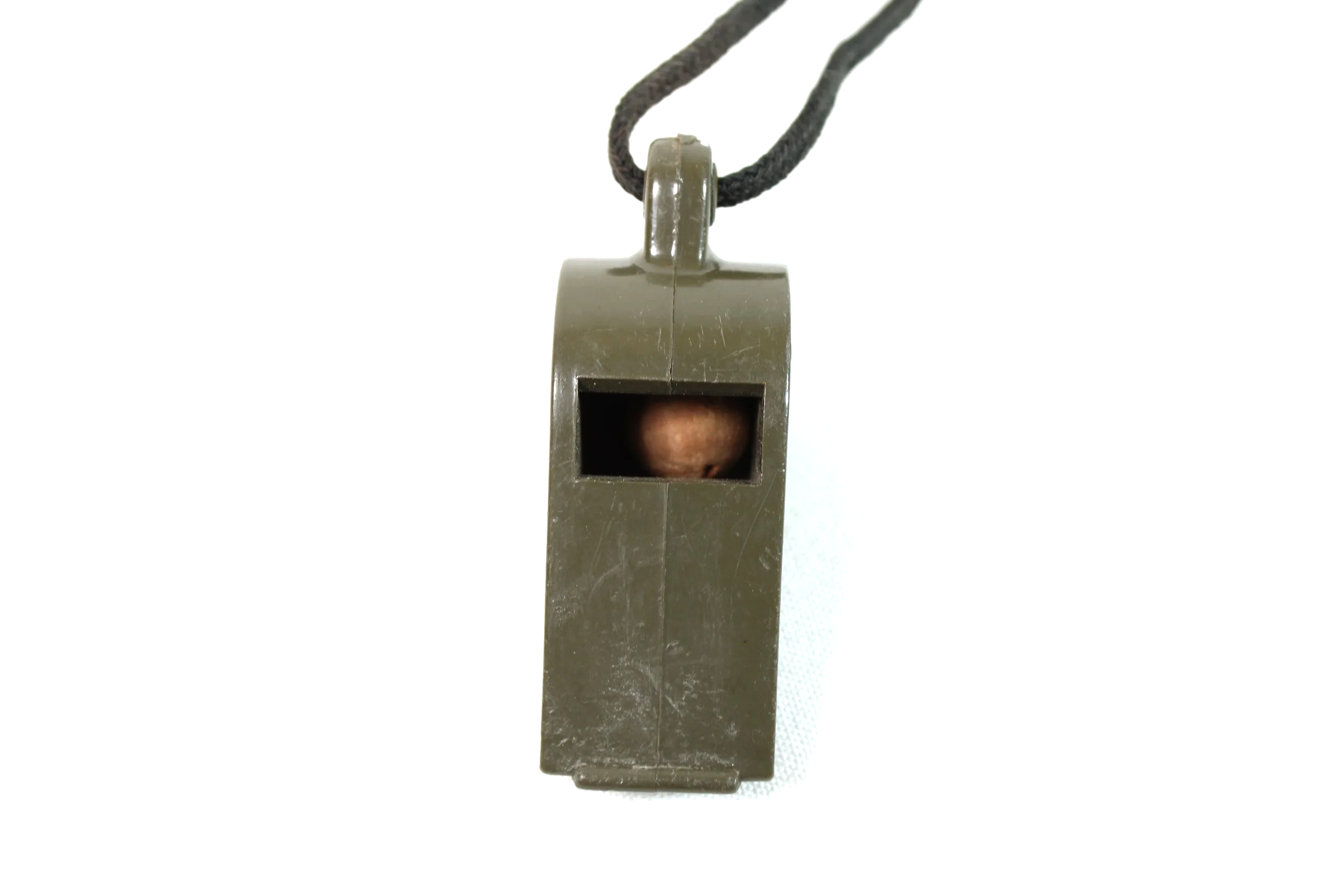WW2 U.S. ARMY Whistle
