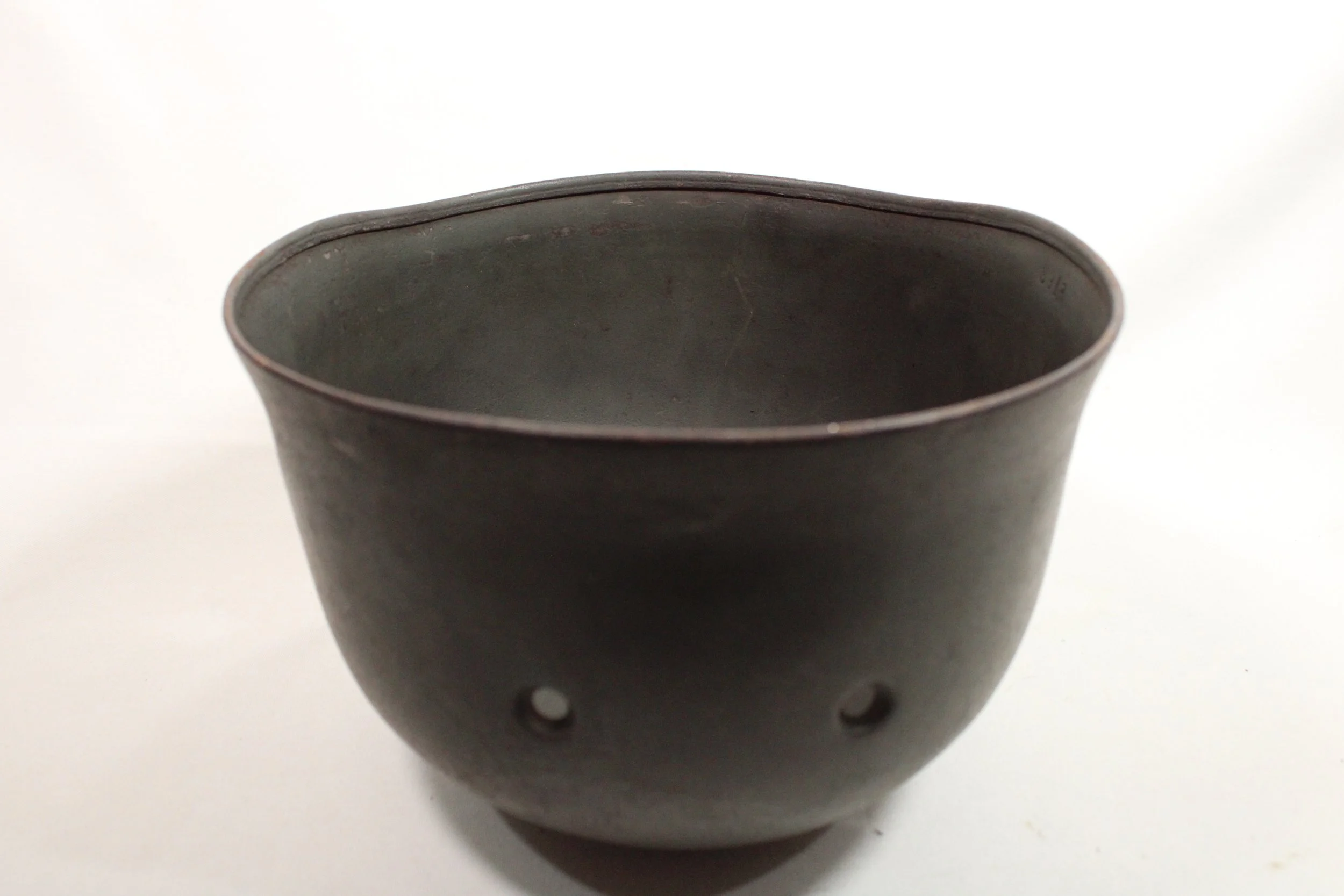 Reproduction WW2 German Fallschirmjäger M38 ET68 Helmet Shell