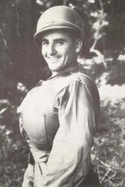 WW2 1943 Jungle Flotation Bladder