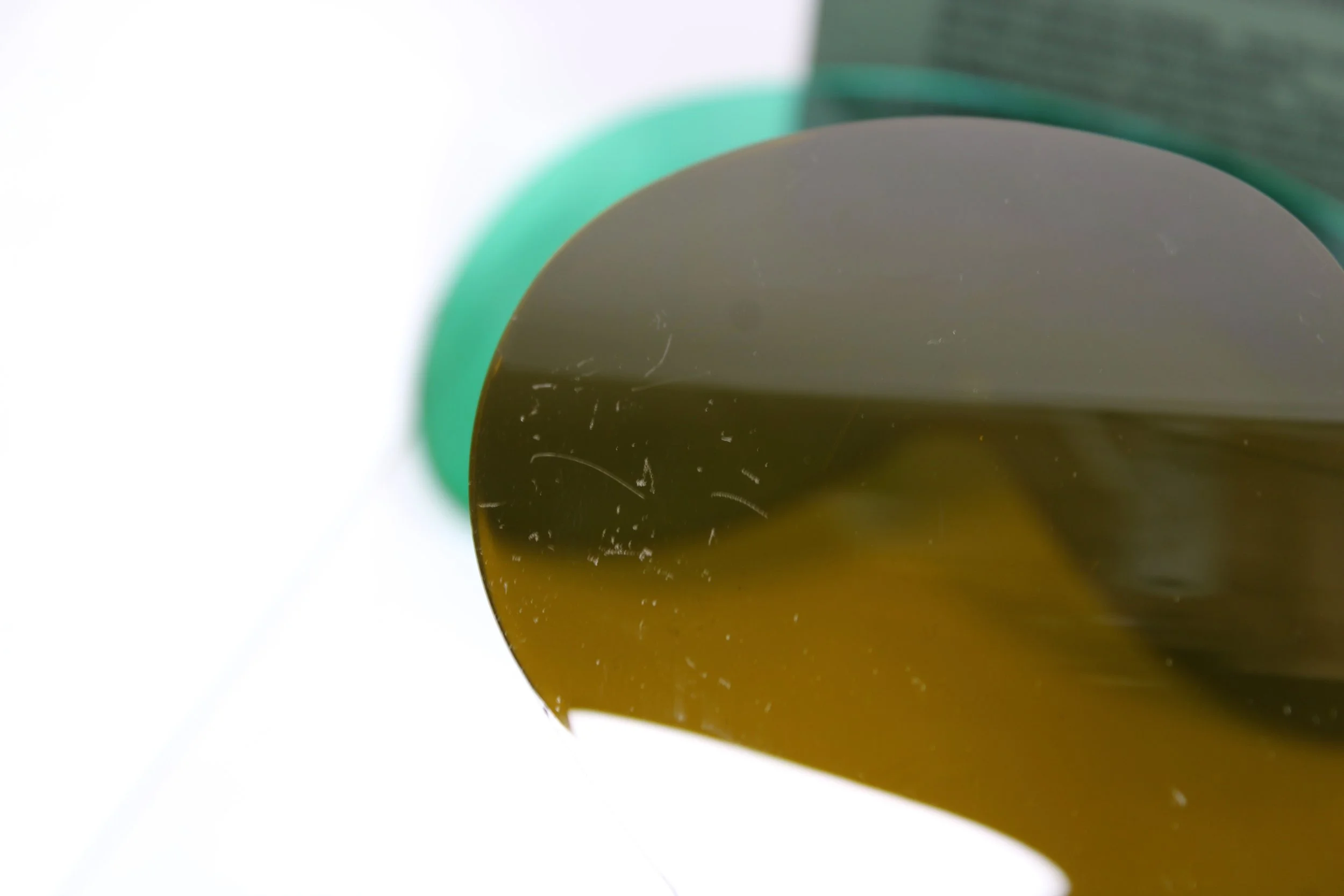 1997 Dated US Dust Goggles Unissued