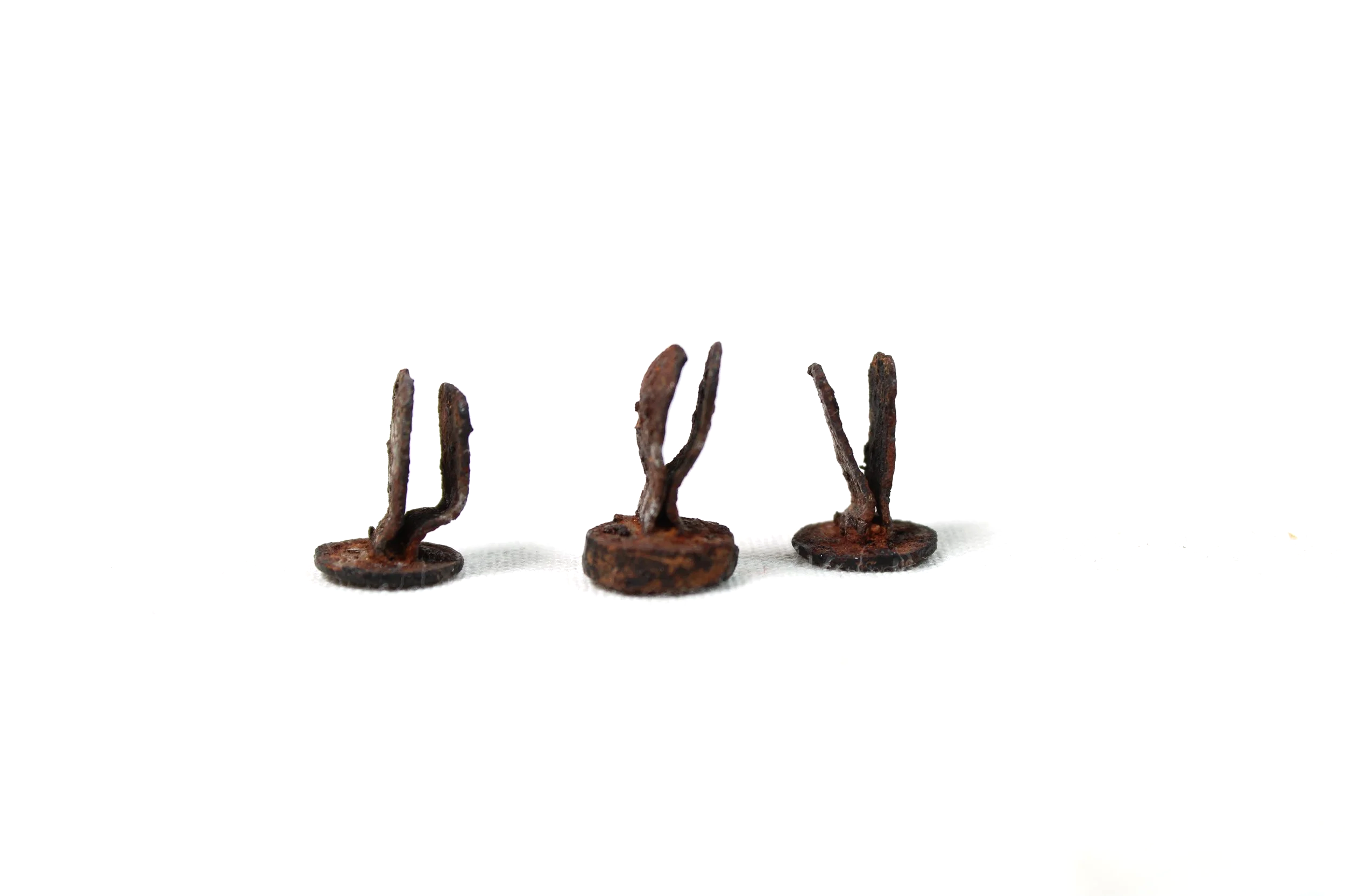 WW1 German M16 Helmet Split Pins