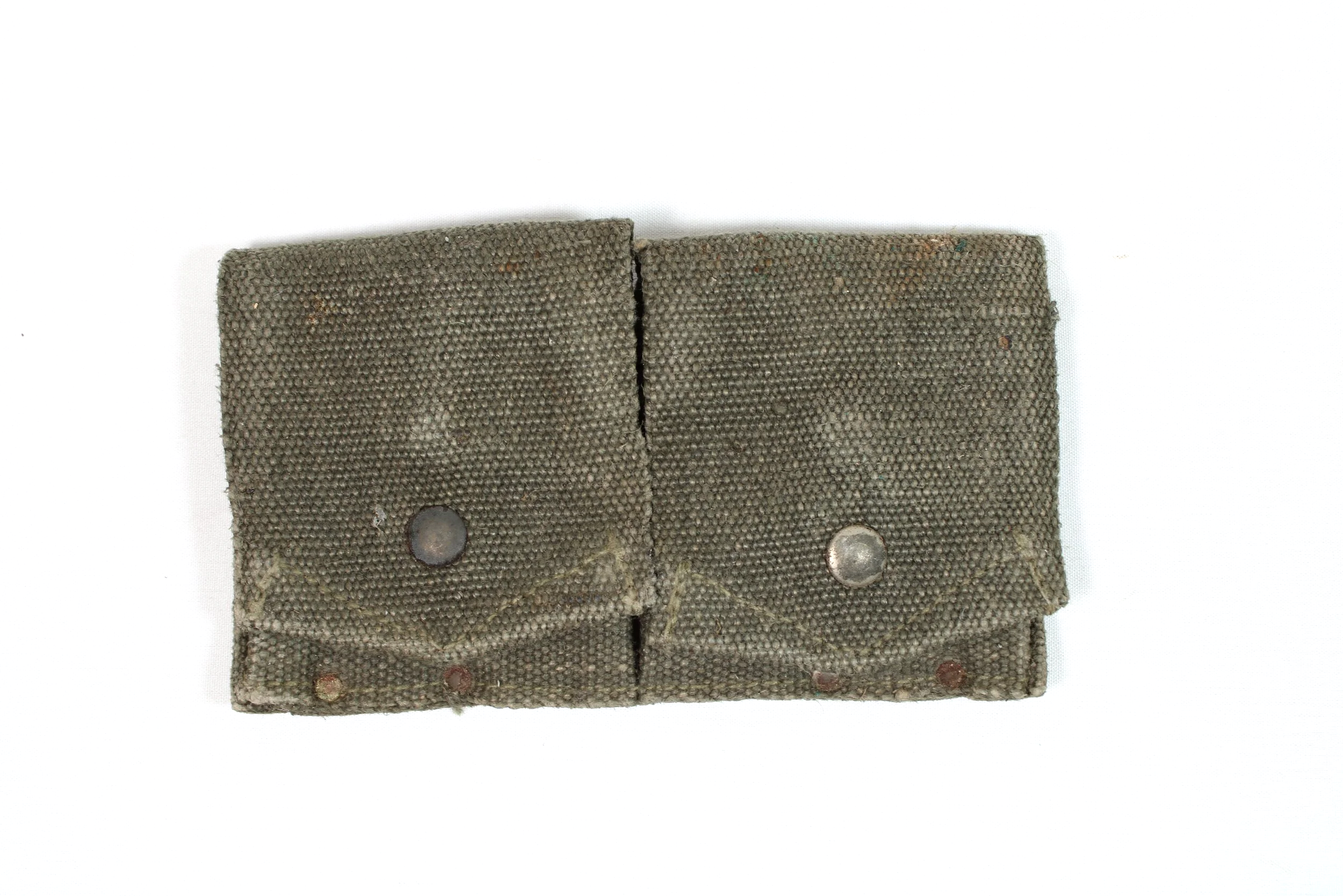 French Mas 49/56 308 Magazine Pouch