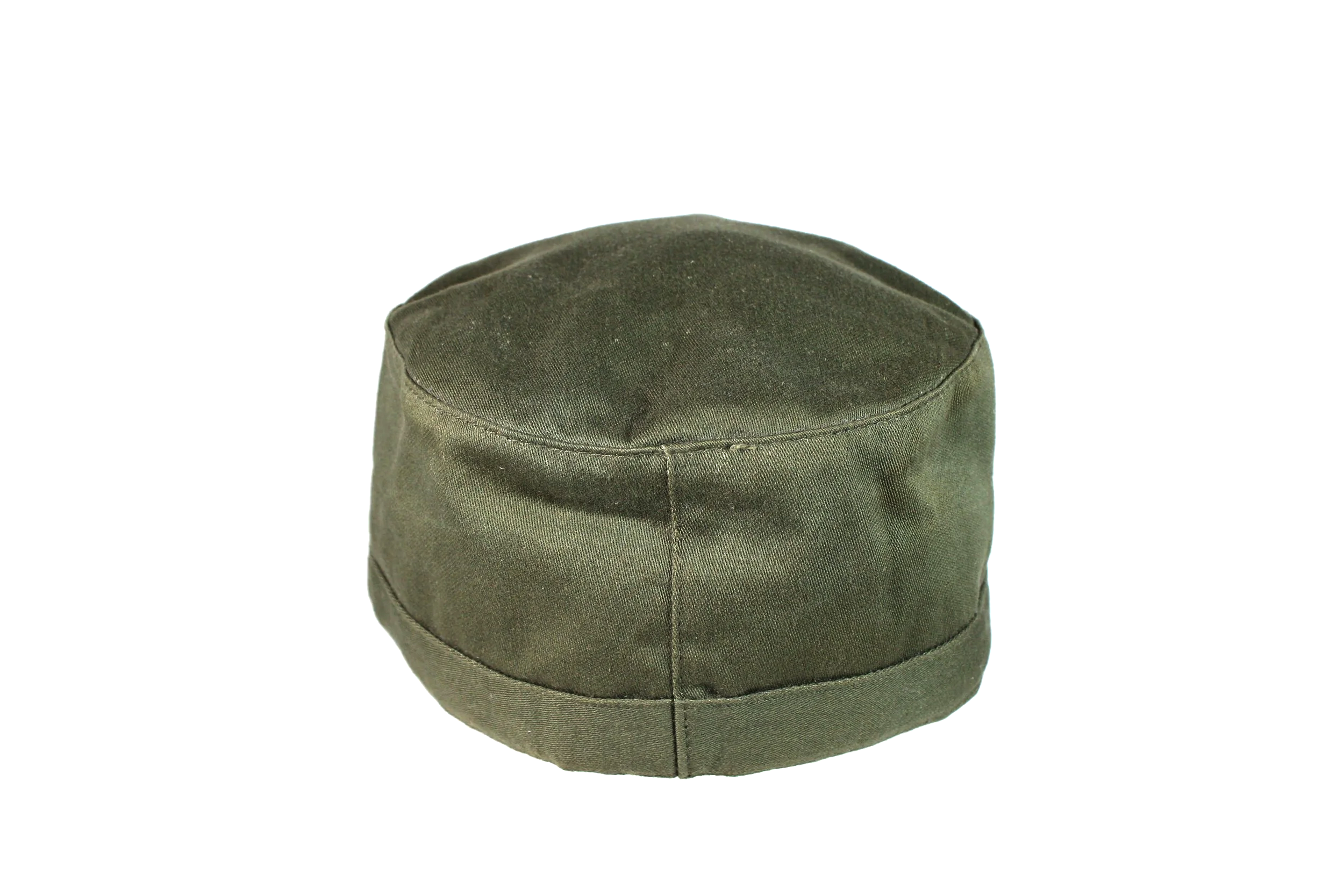 US Army BDU Combat Cap Size Unissued 1989 XL 7 3/4