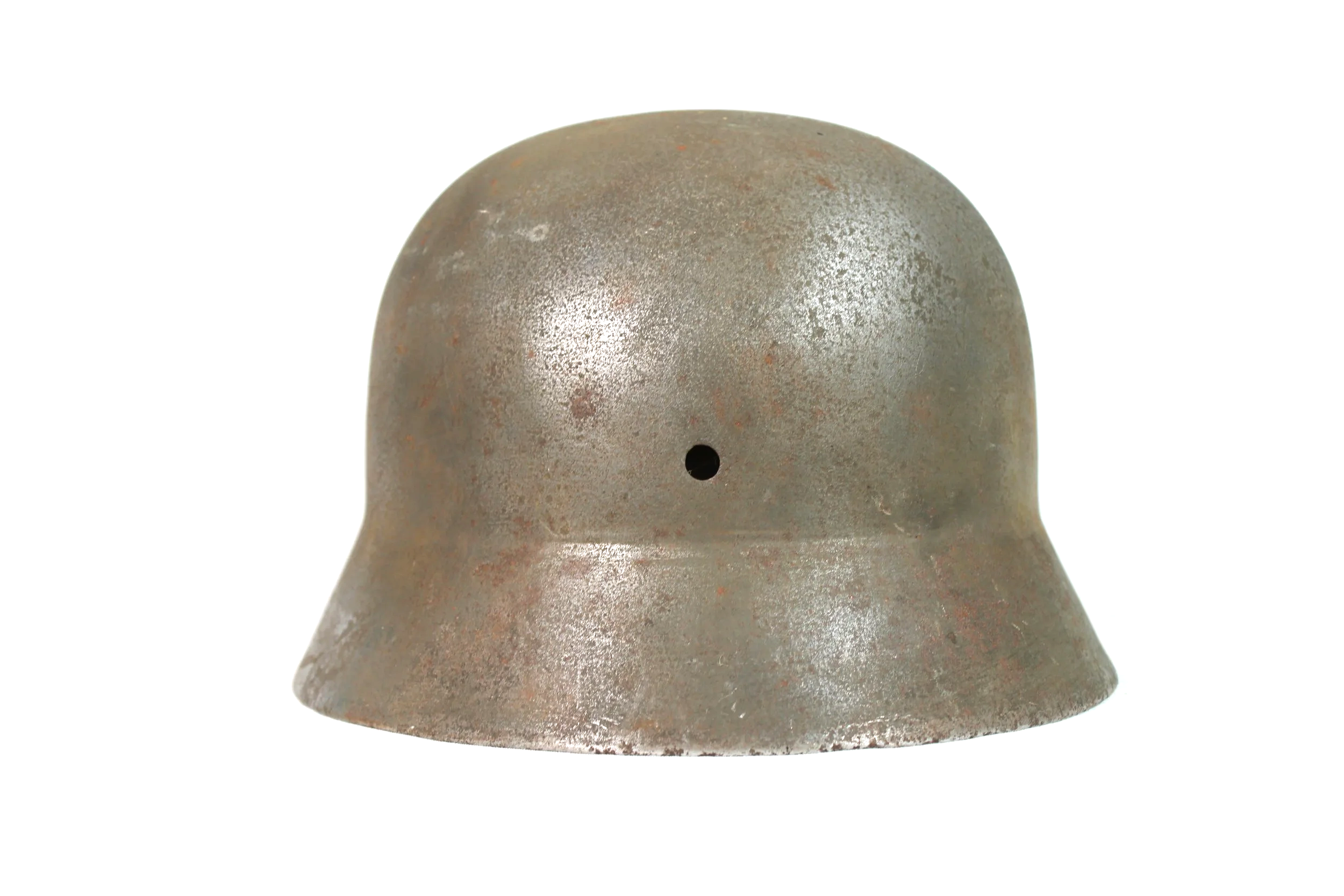 Rare Lightweight Si66 M35 Helmet Shell