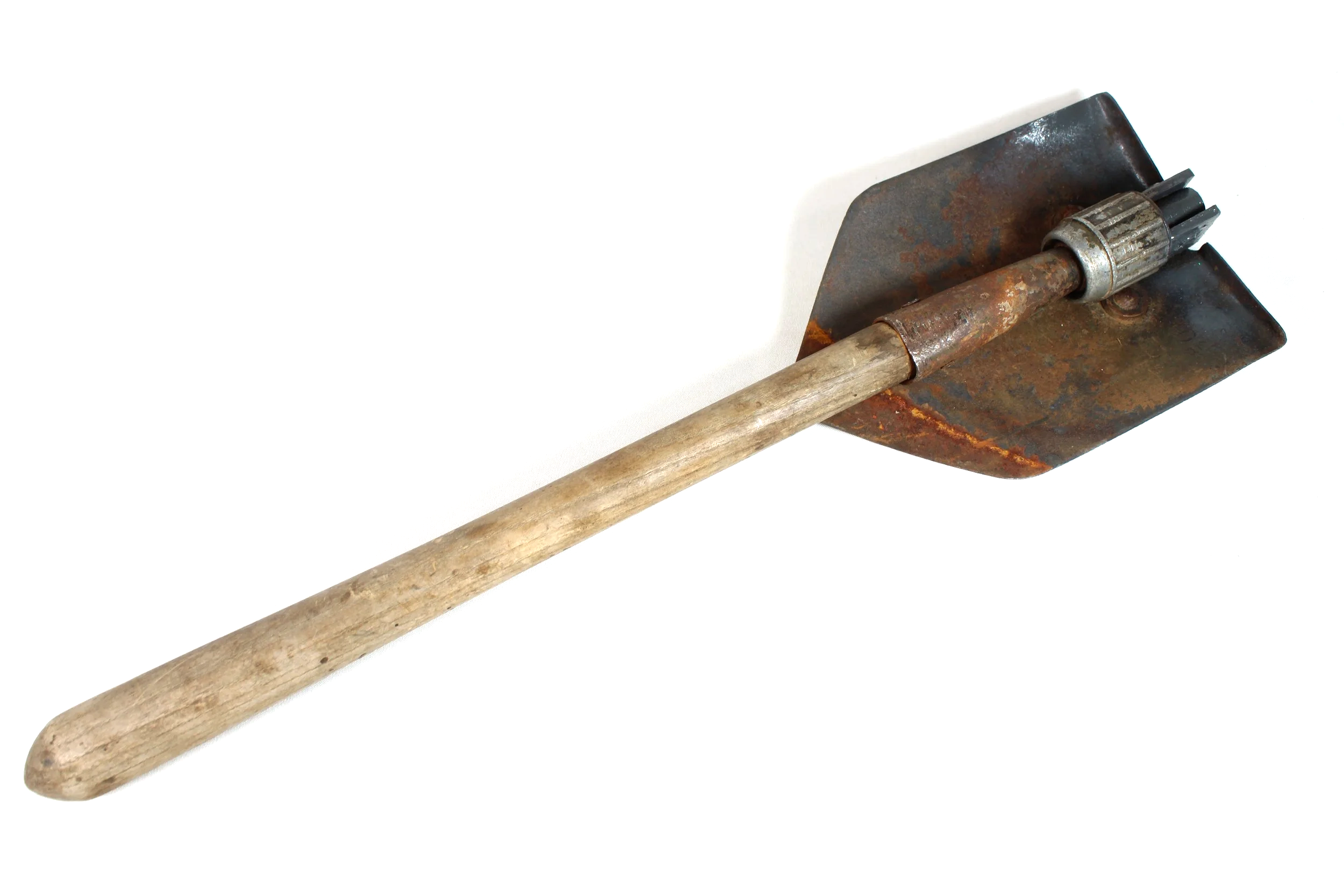 WW2 E-Tool Shovel 1941