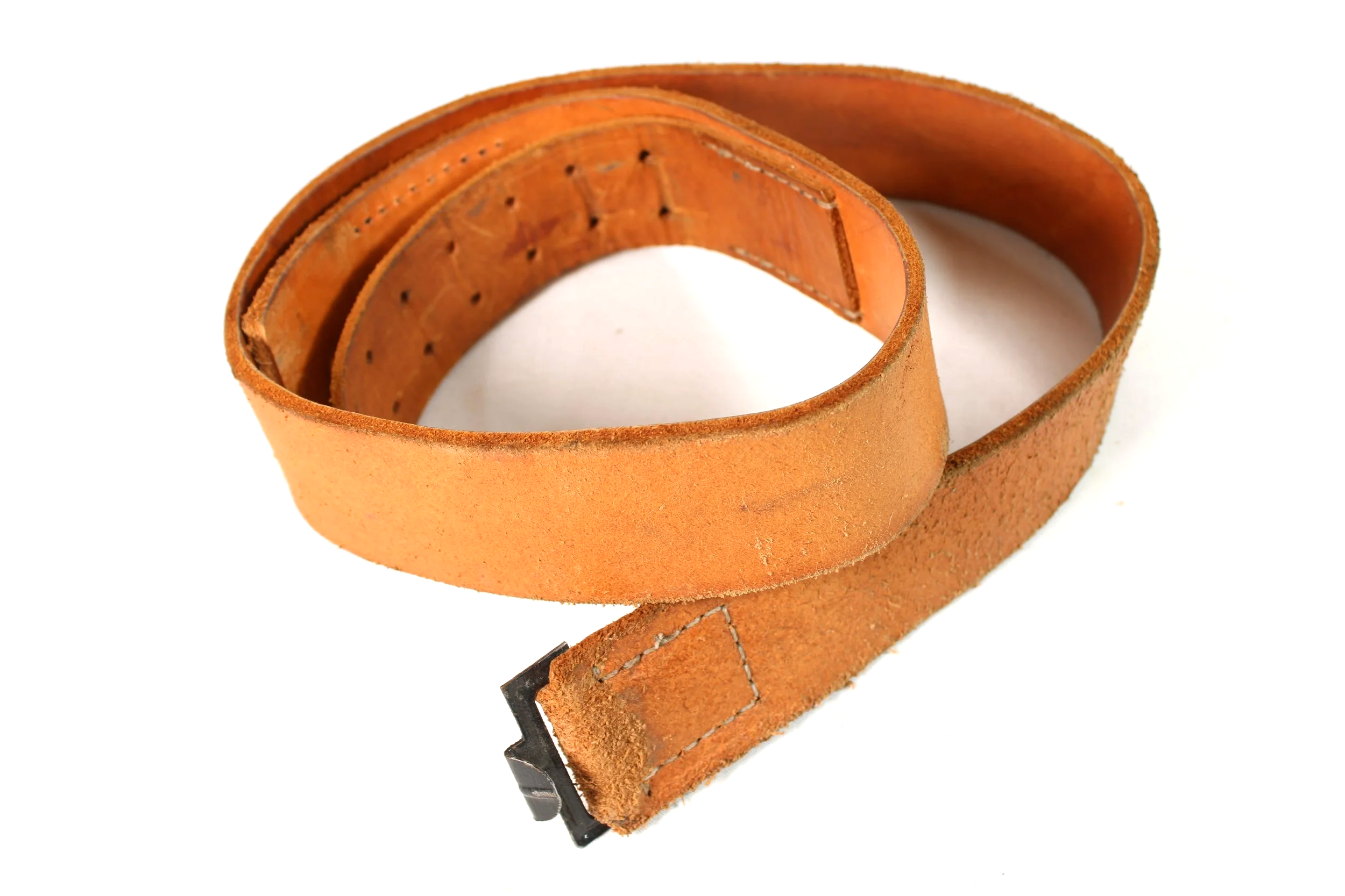 Reproduction WW1 German Belt Small