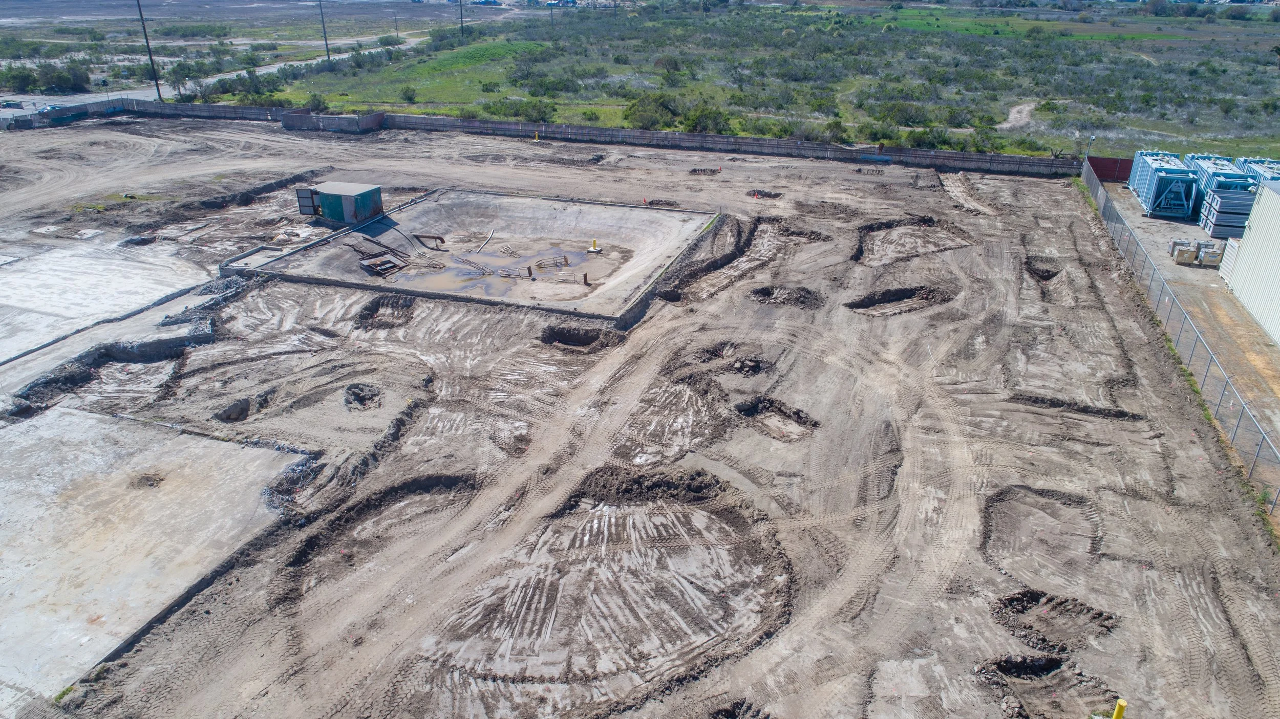 Environmental Services