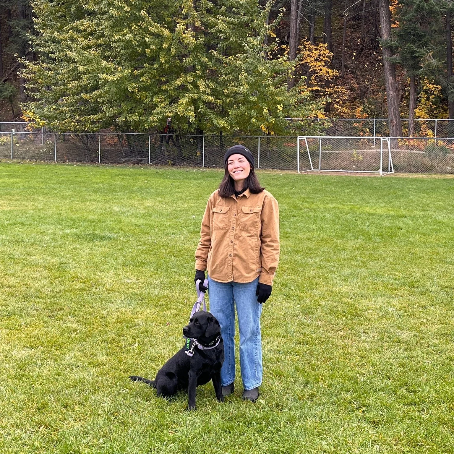 Welcome our Educational Assistant! 🧑&zwj;🏫

Aneka is the Educational Assistant at our at the Red Deer Lake United Church Nature Kindergarten Location. 

Aneka&rsquo;s background is in recreation therapy, where she gained an appreciation for how imp
