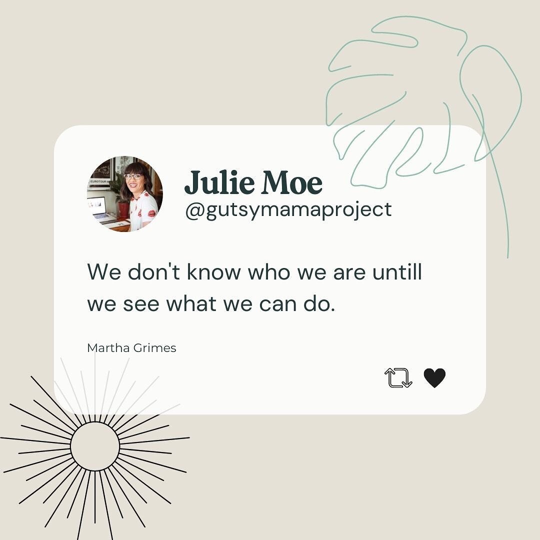 Until I had my daughter, I could coast along with my career and still do pretty well. 
But when I became a mother, and I had another human to care for too, I had to learn to prioritize what was really important. 
⠀⠀⠀⠀⠀⠀⠀⠀⠀
Click the link in my bio to