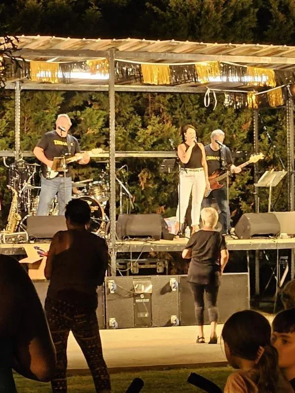 2022 Phil Campbell Hoedown — Town of Phil Campbell