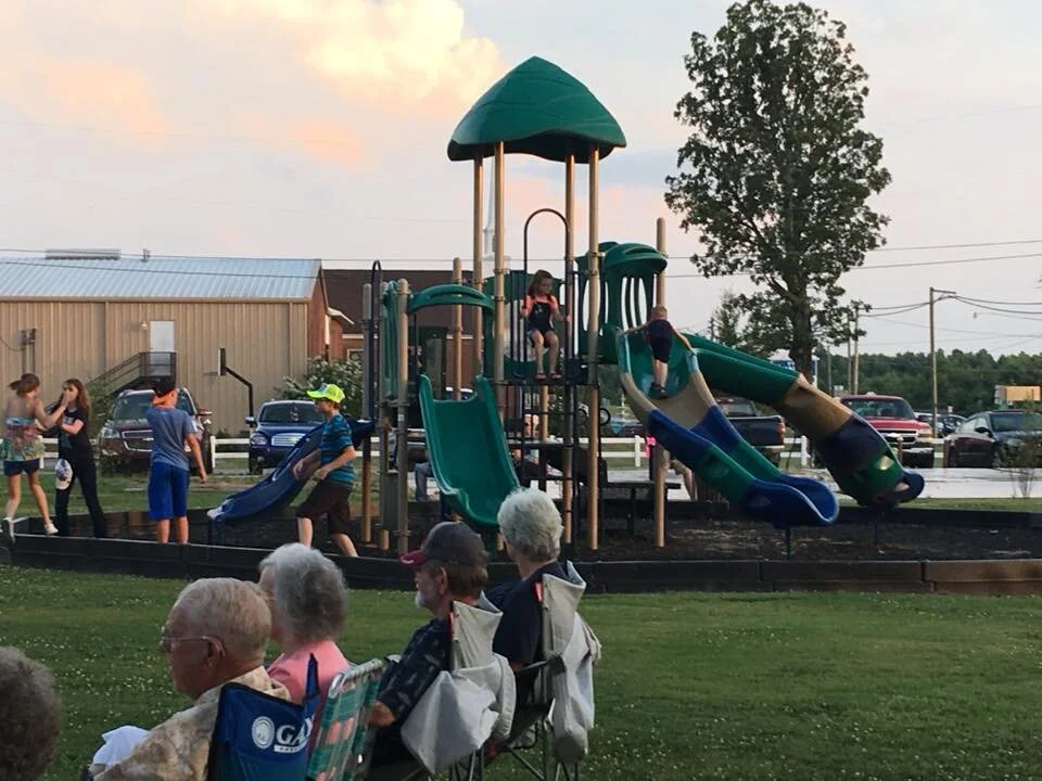 2022 Phil Campbell Hoedown — Town of Phil Campbell