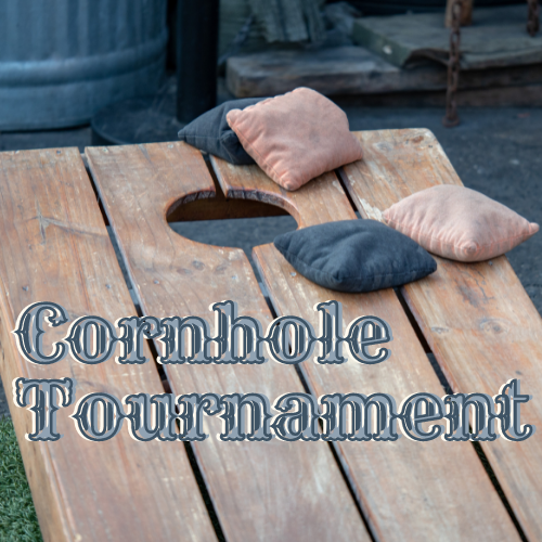 PC Hoedown Contests — Town of Phil Campbell