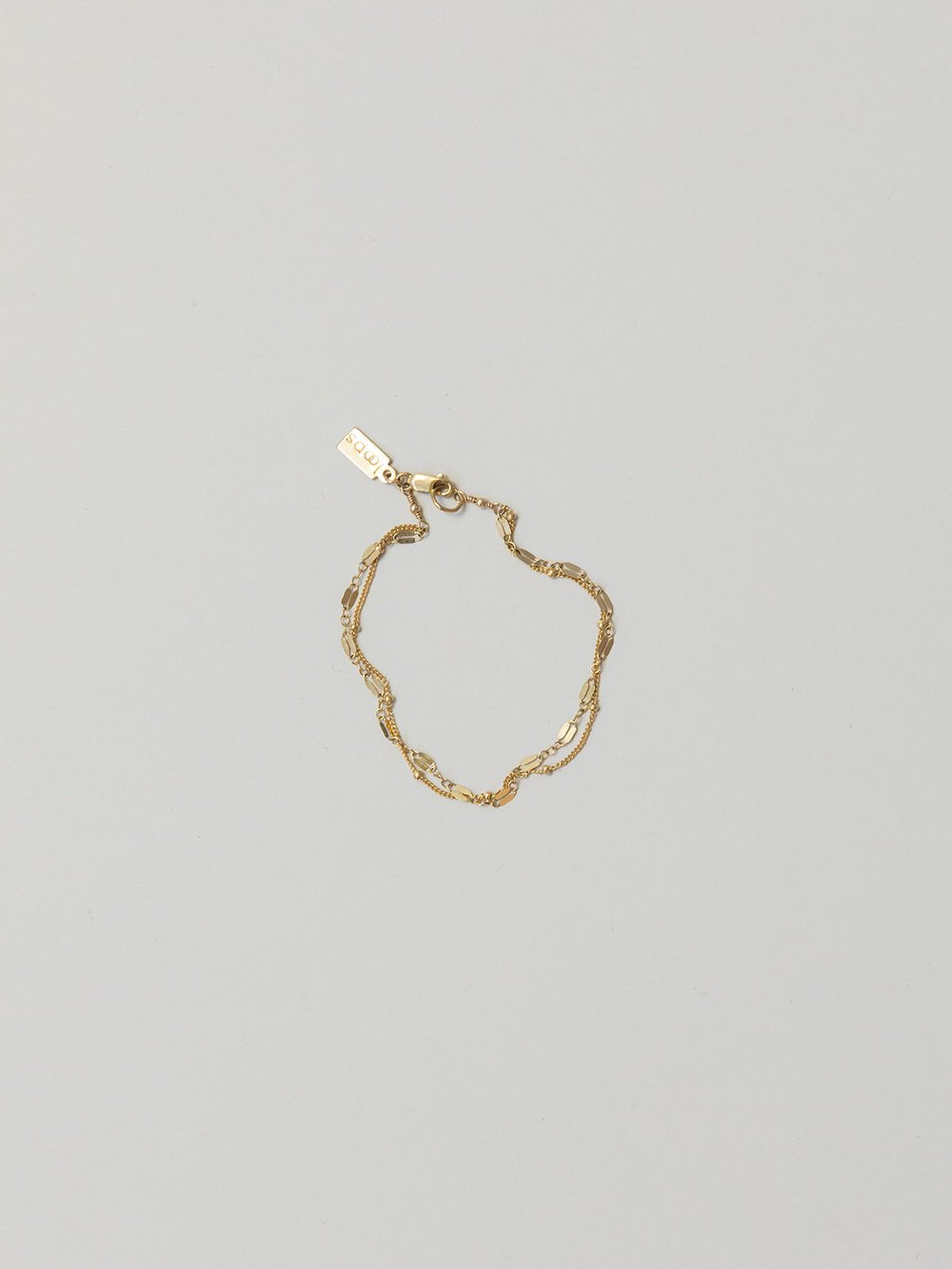 LustreGem Necklace