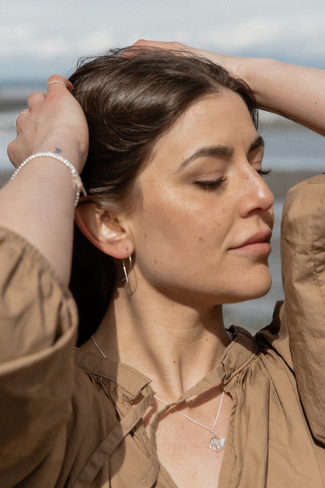 LOOPS' FRESH NEW JEWELLERY COLLECTIONS FOR SPRING — Loops Jewellery