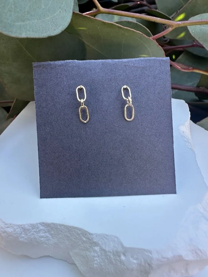 Drift Earrings