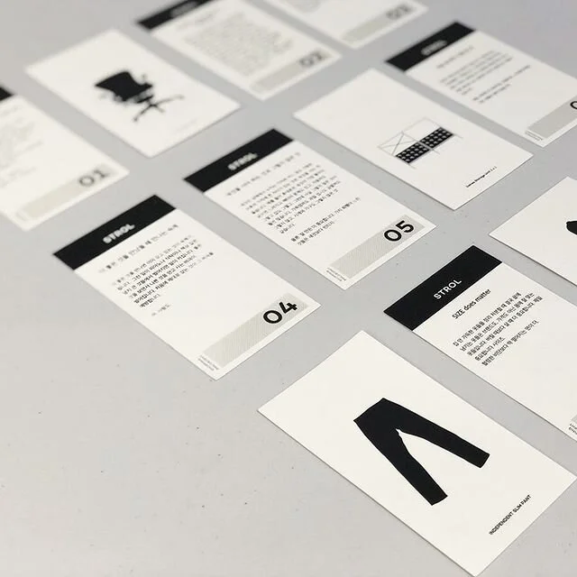 GIFT BRANDING AND CURATION