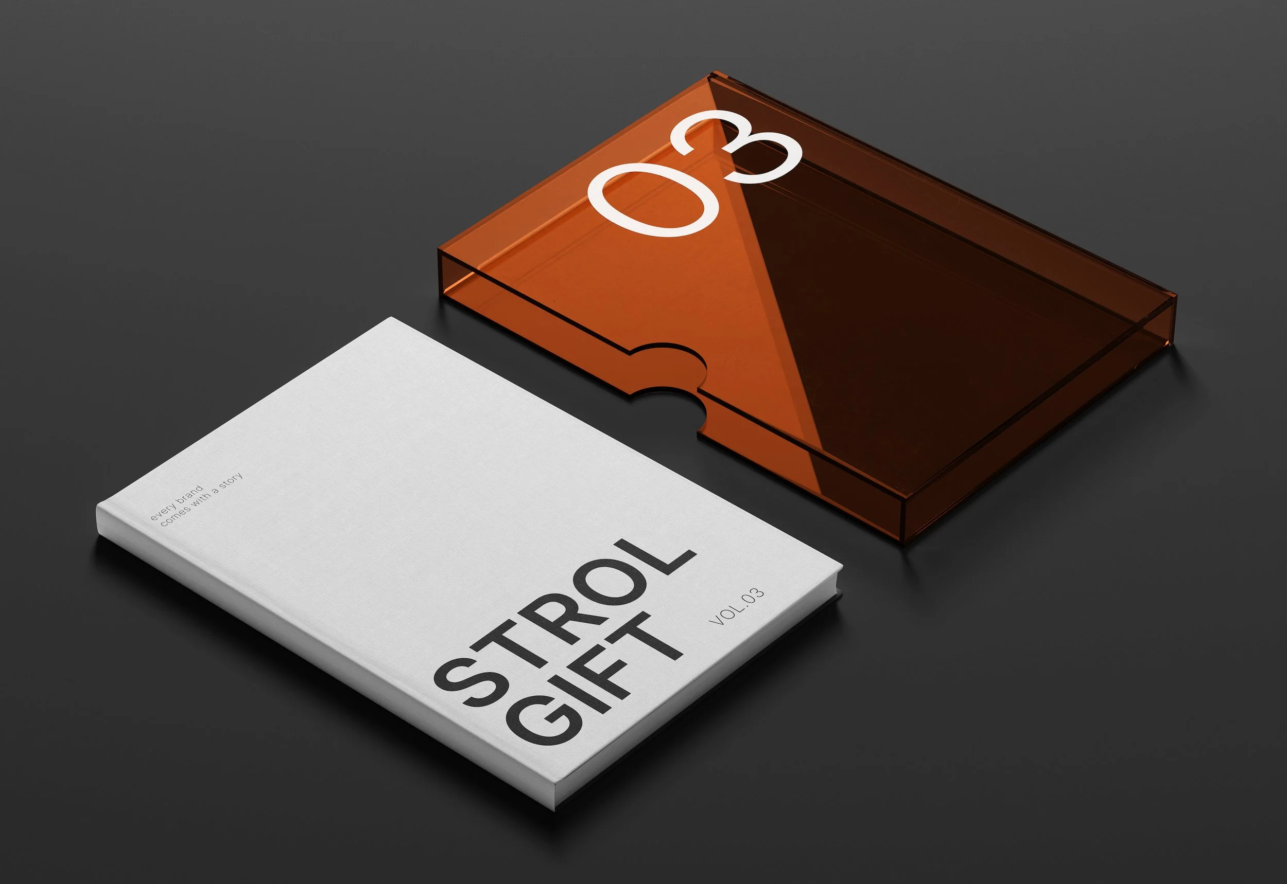 VARIOUS PRINT MATERIALS